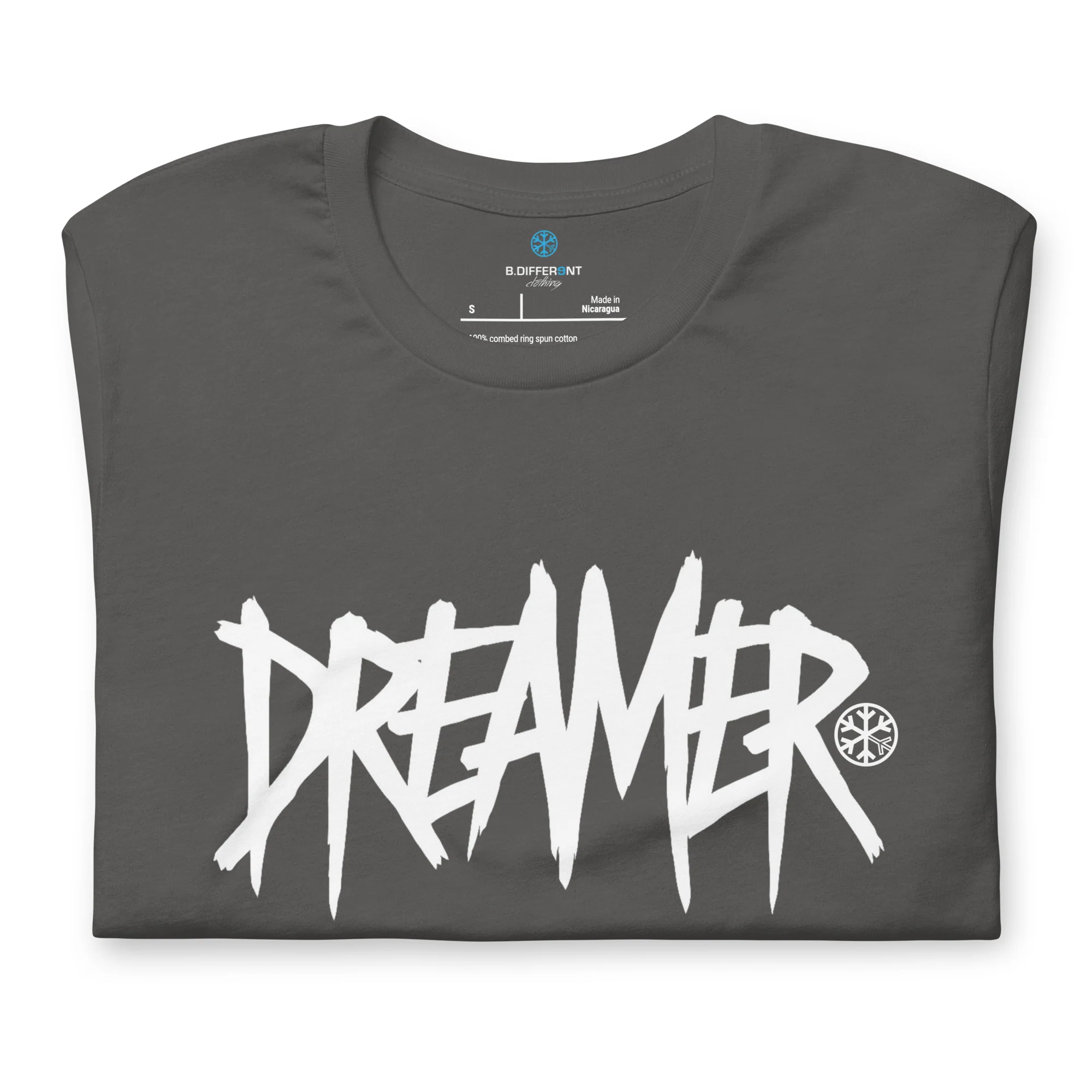 Dreamer Graffiti Tag Tee - Image 27