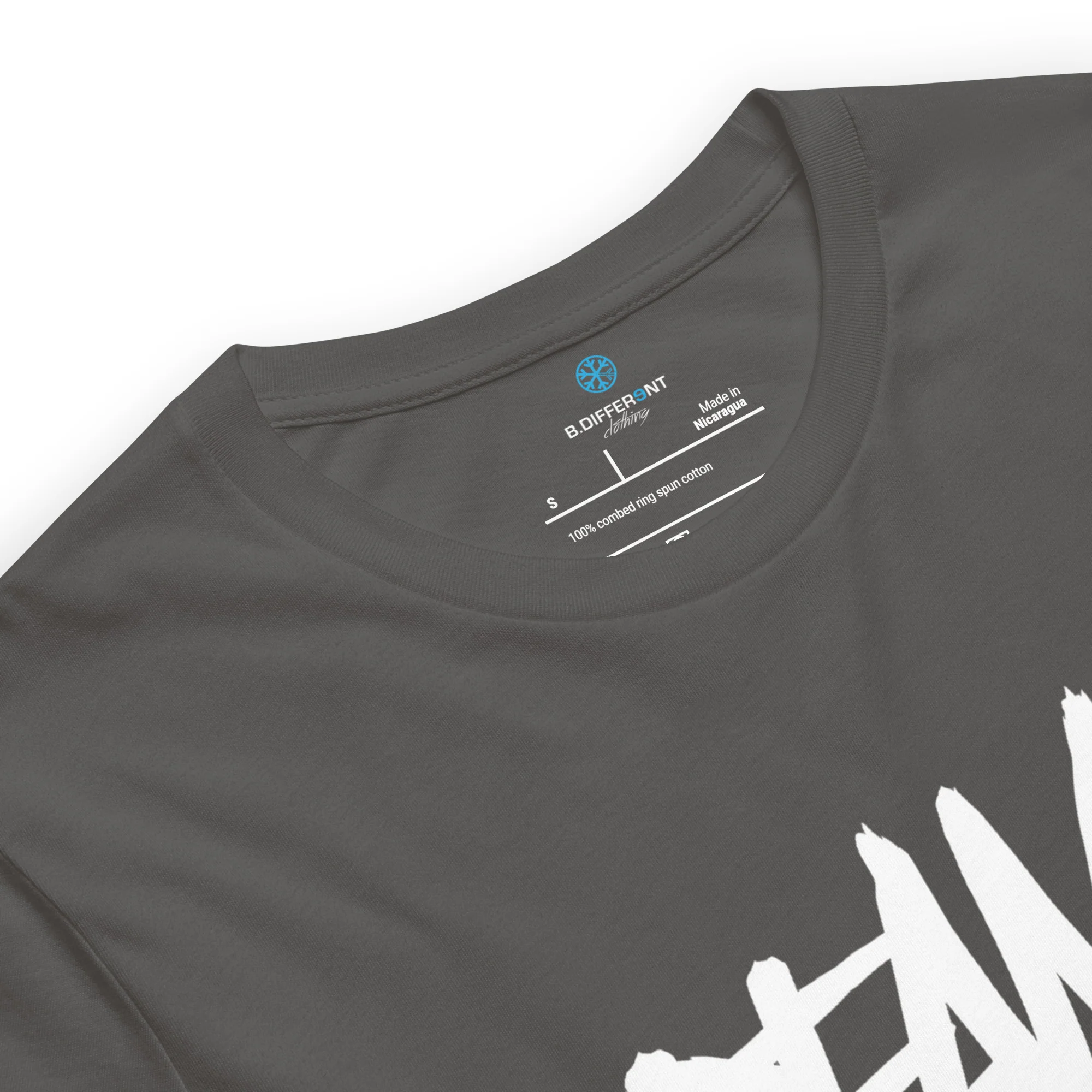 Dreamer Graffiti Tag Tee - Image 28