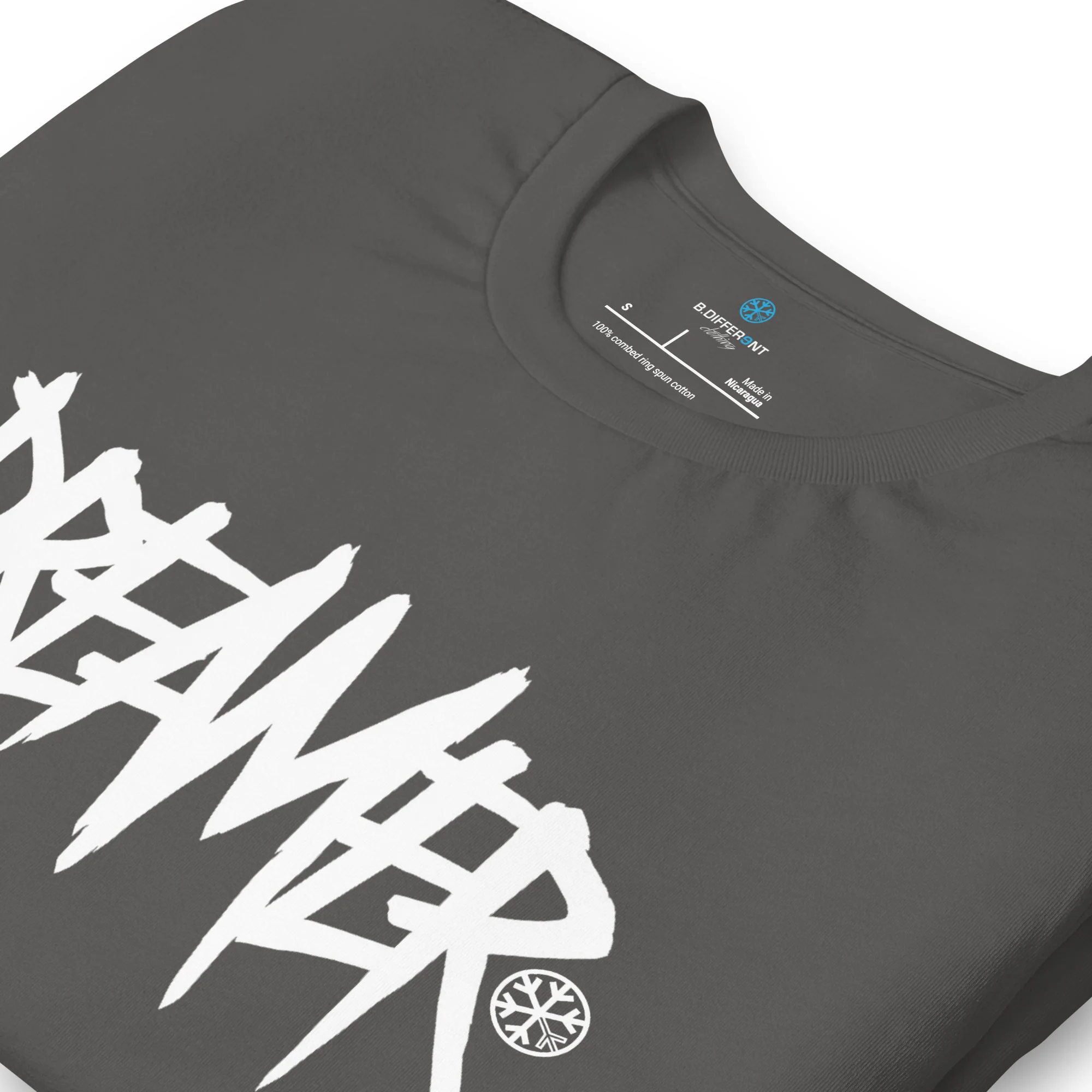 Dreamer Graffiti Tag Tee - Image 30