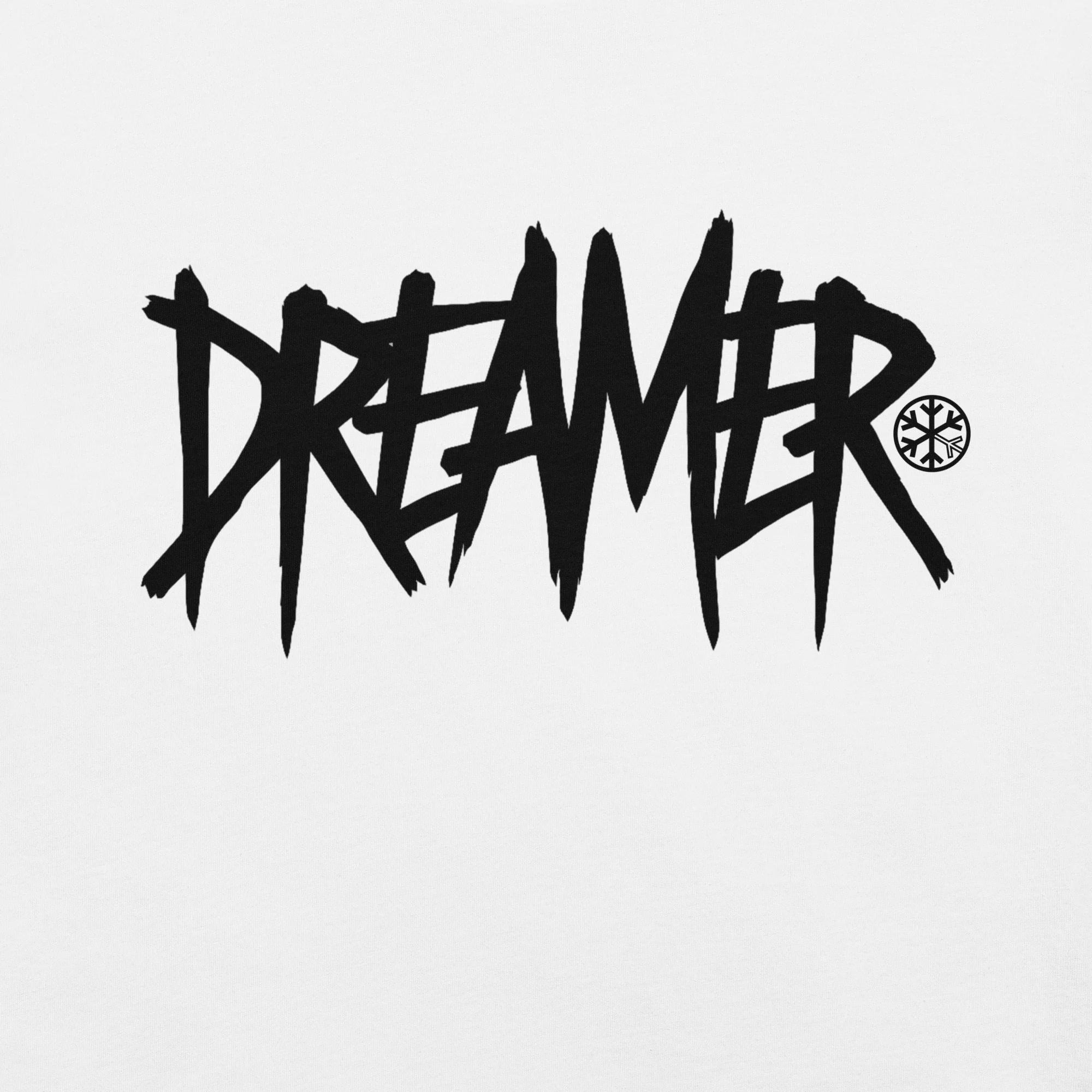 Dreamer Graffiti Tag Tee - Image 32