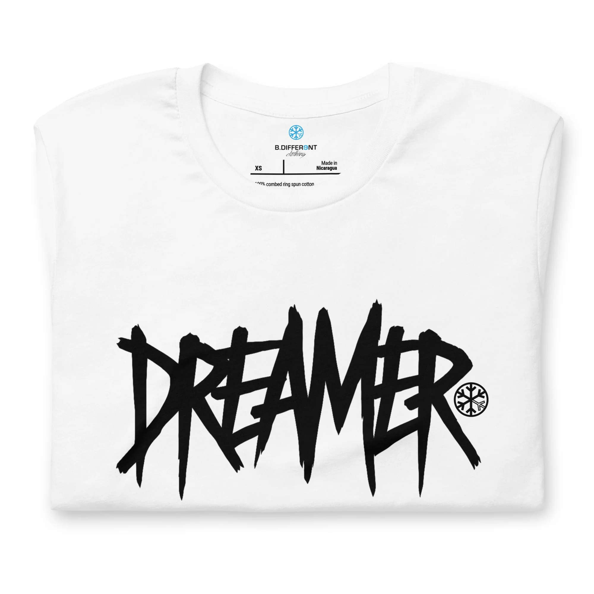 Dreamer Graffiti Tag Tee - Image 33