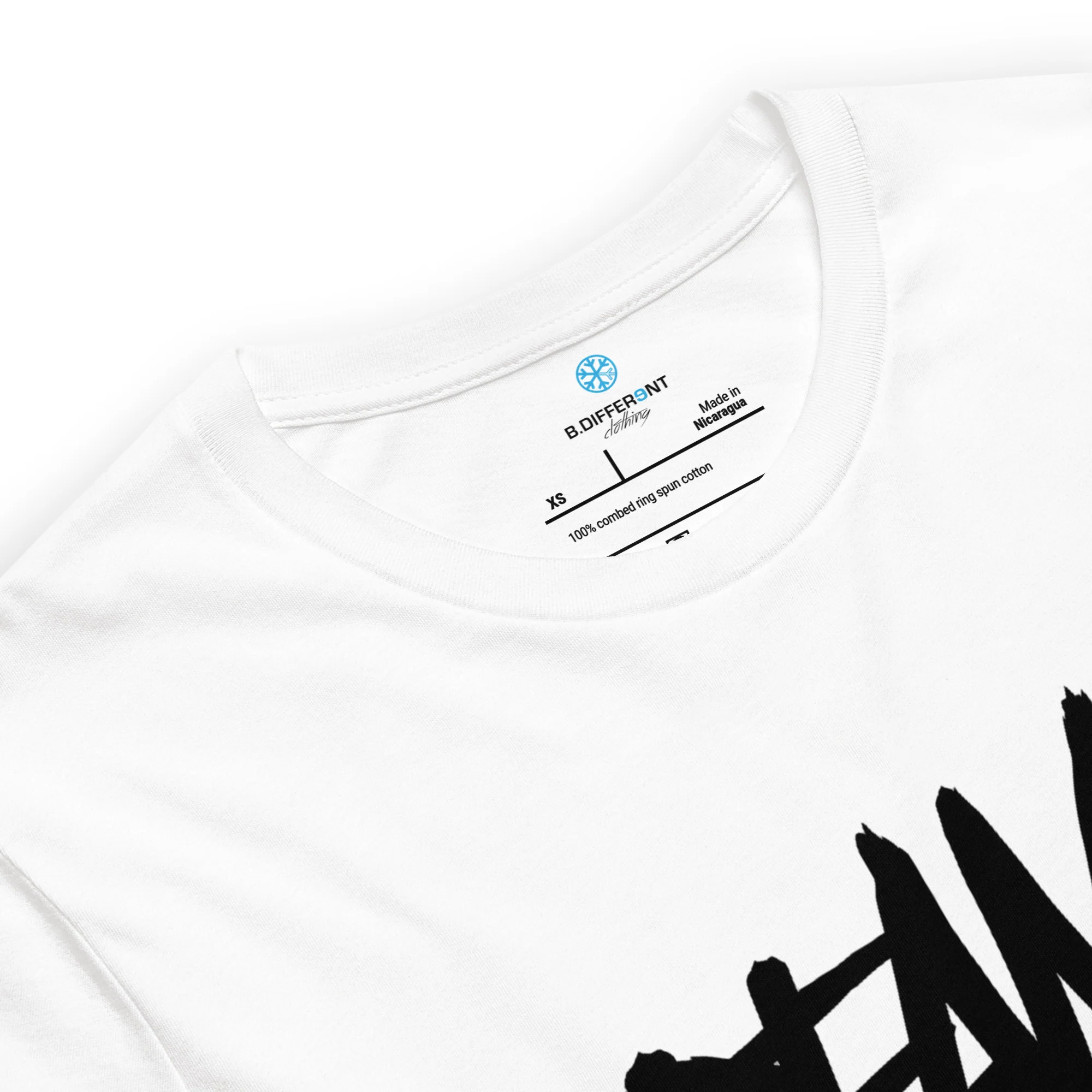 Dreamer Graffiti Tag Tee - Image 34