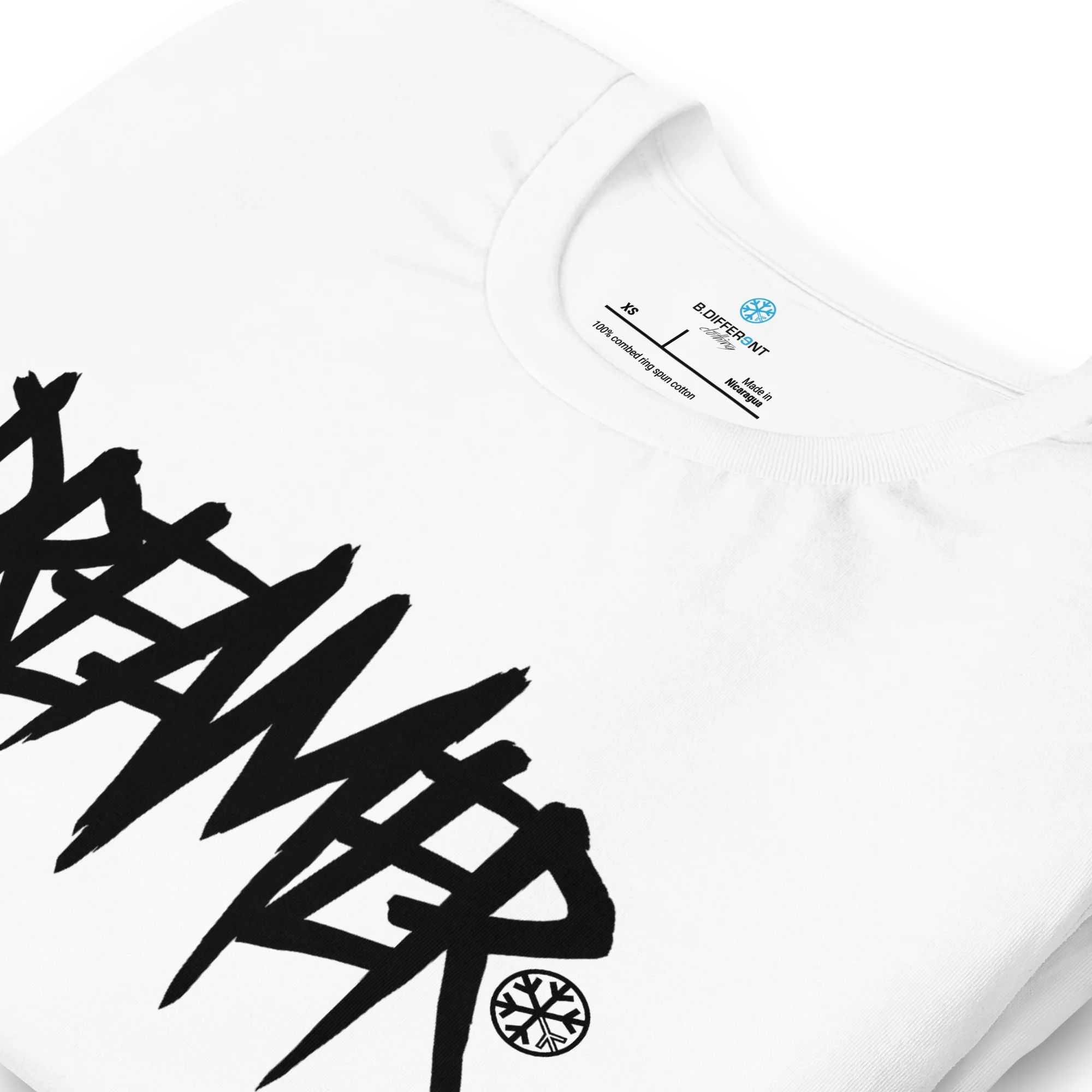 Dreamer Graffiti Tag Tee - Image 36