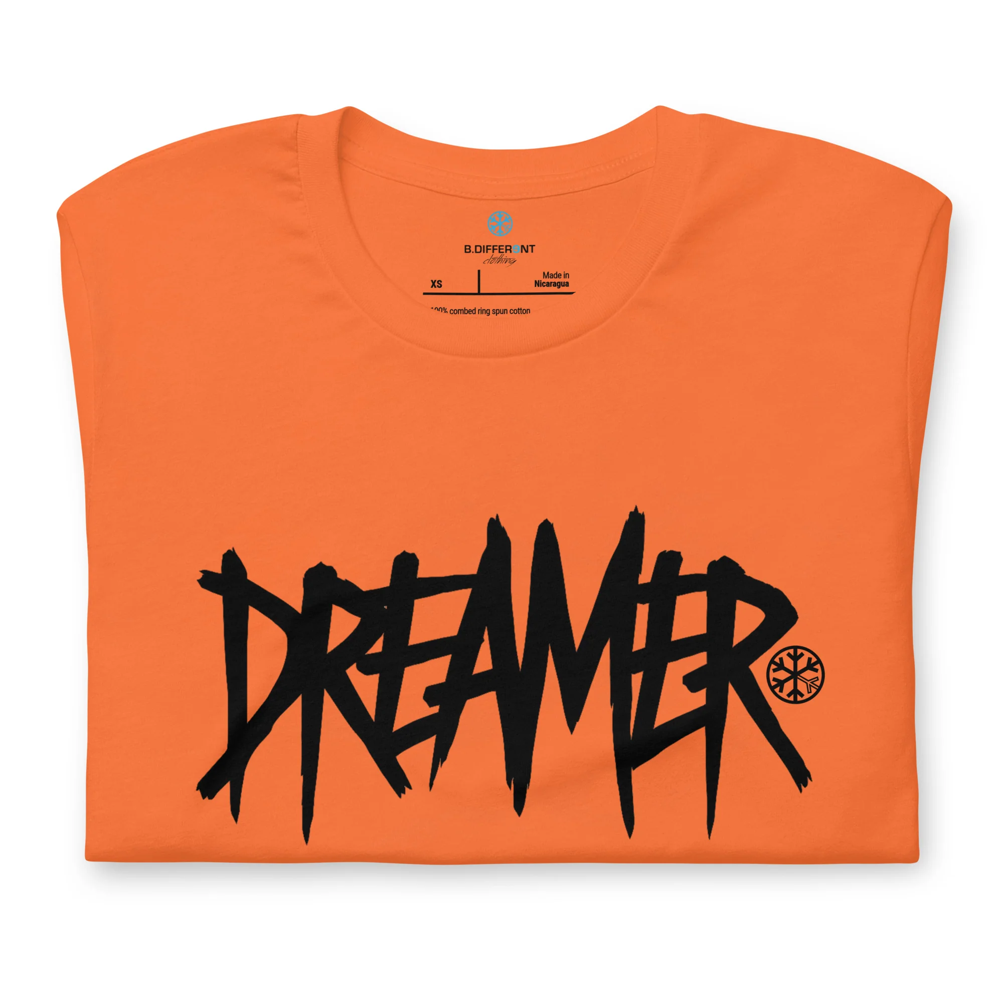 Dreamer Graffiti Tag Tee - Image 38