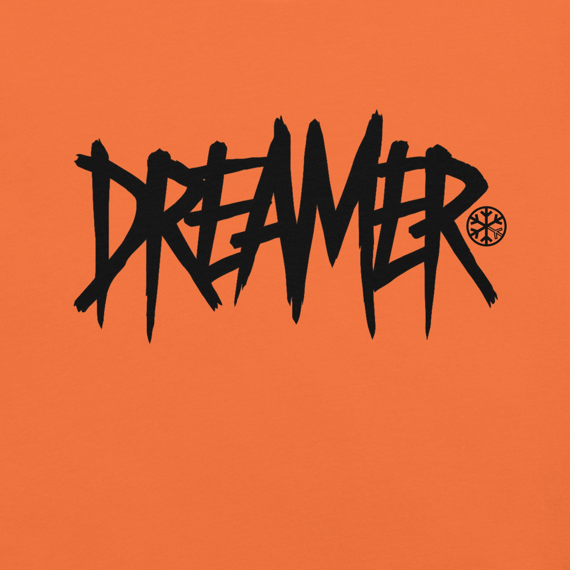 Dreamer Graffiti Tag Tee - Image 39