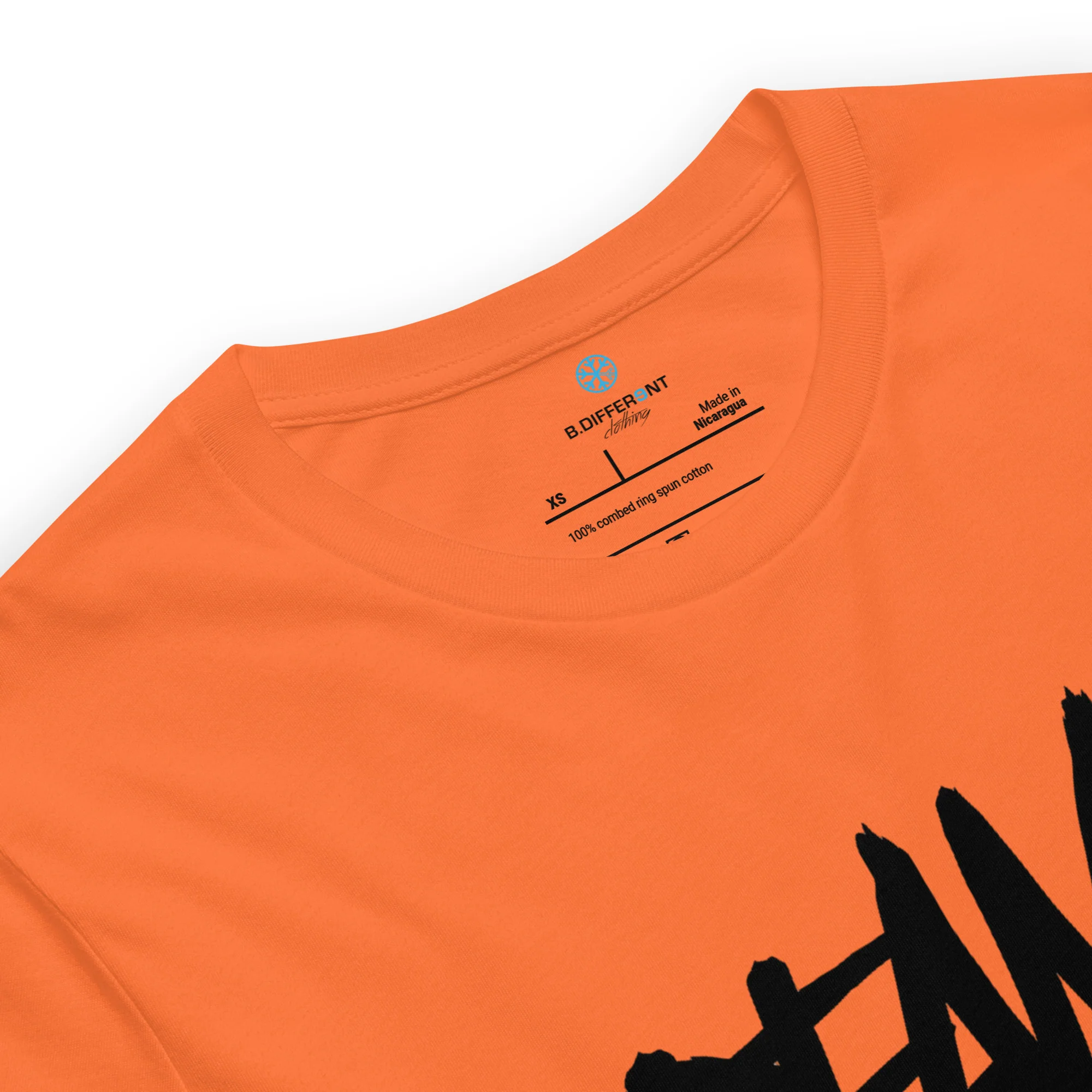 Dreamer Graffiti Tag Tee - Image 40