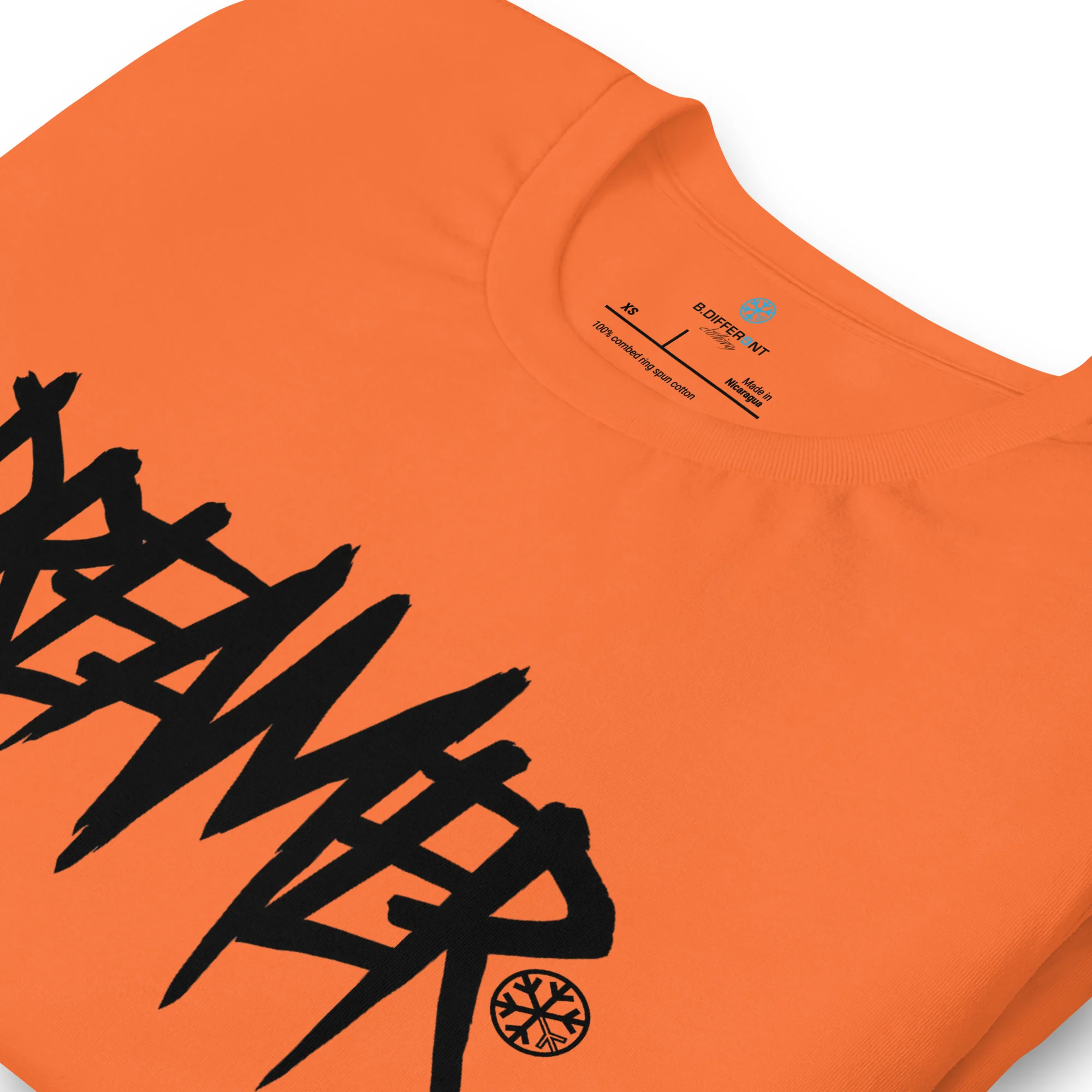 Dreamer Graffiti Tag Tee - Image 42