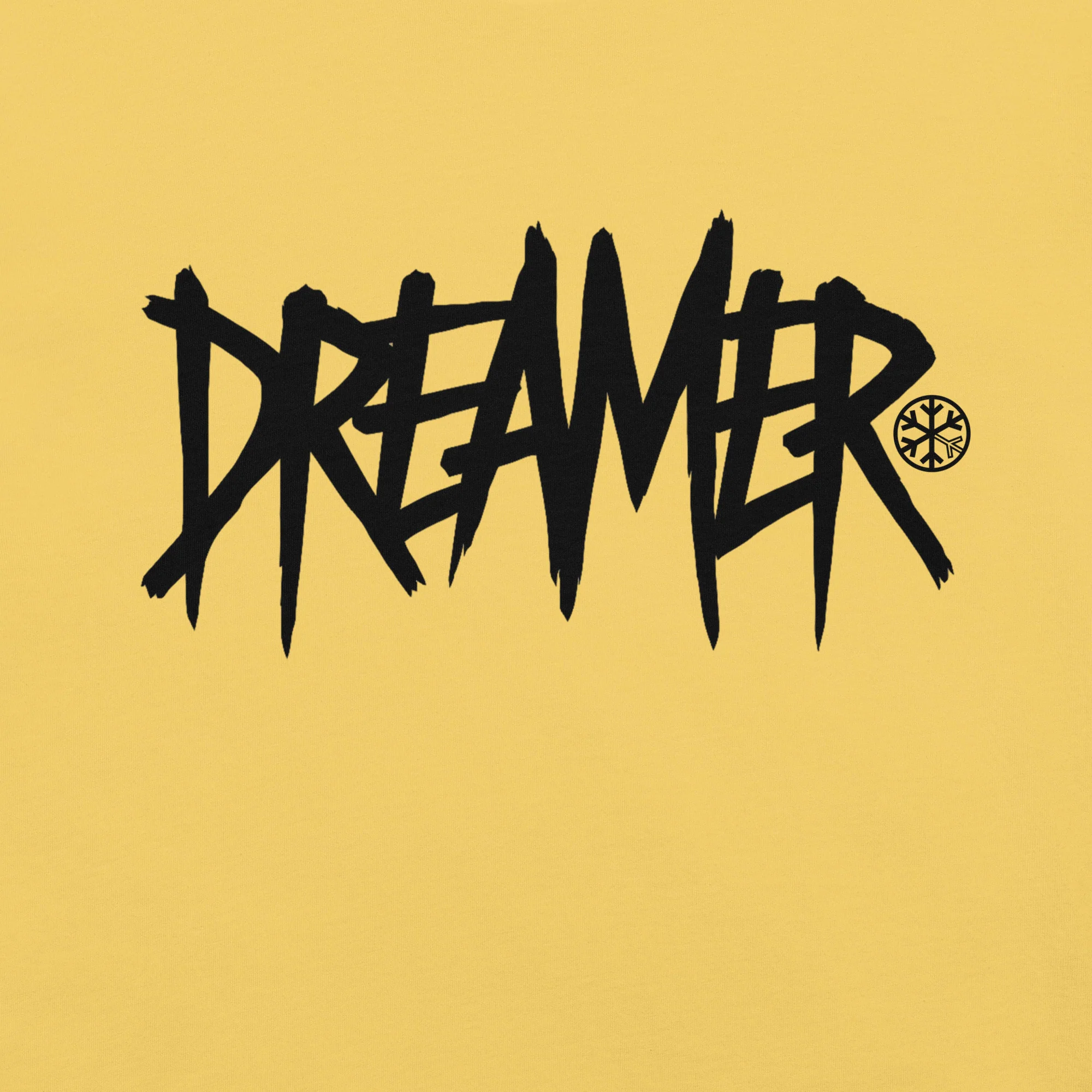 Dreamer Graffiti Tag Tee - Image 44
