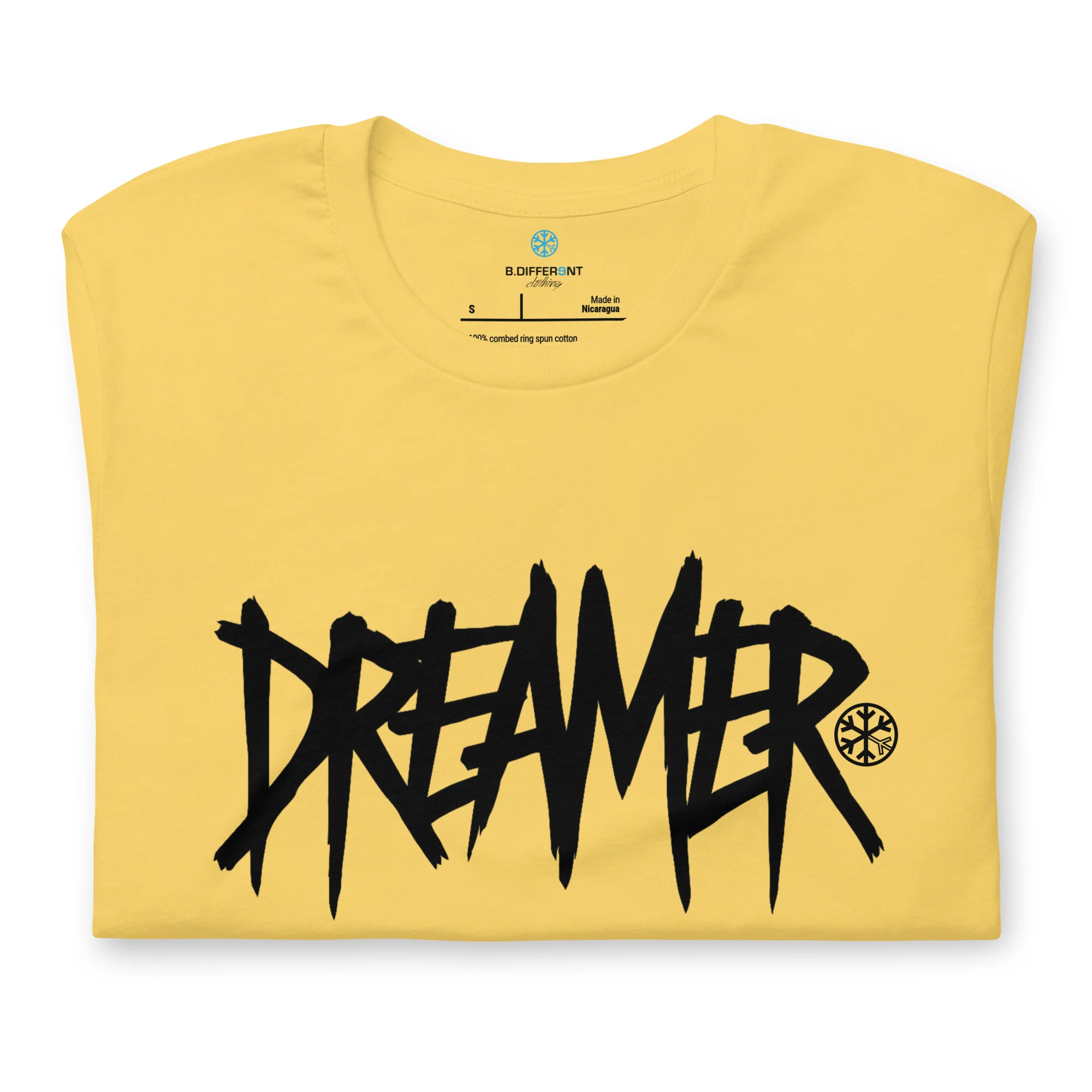 Dreamer Graffiti Tag Tee - Image 45