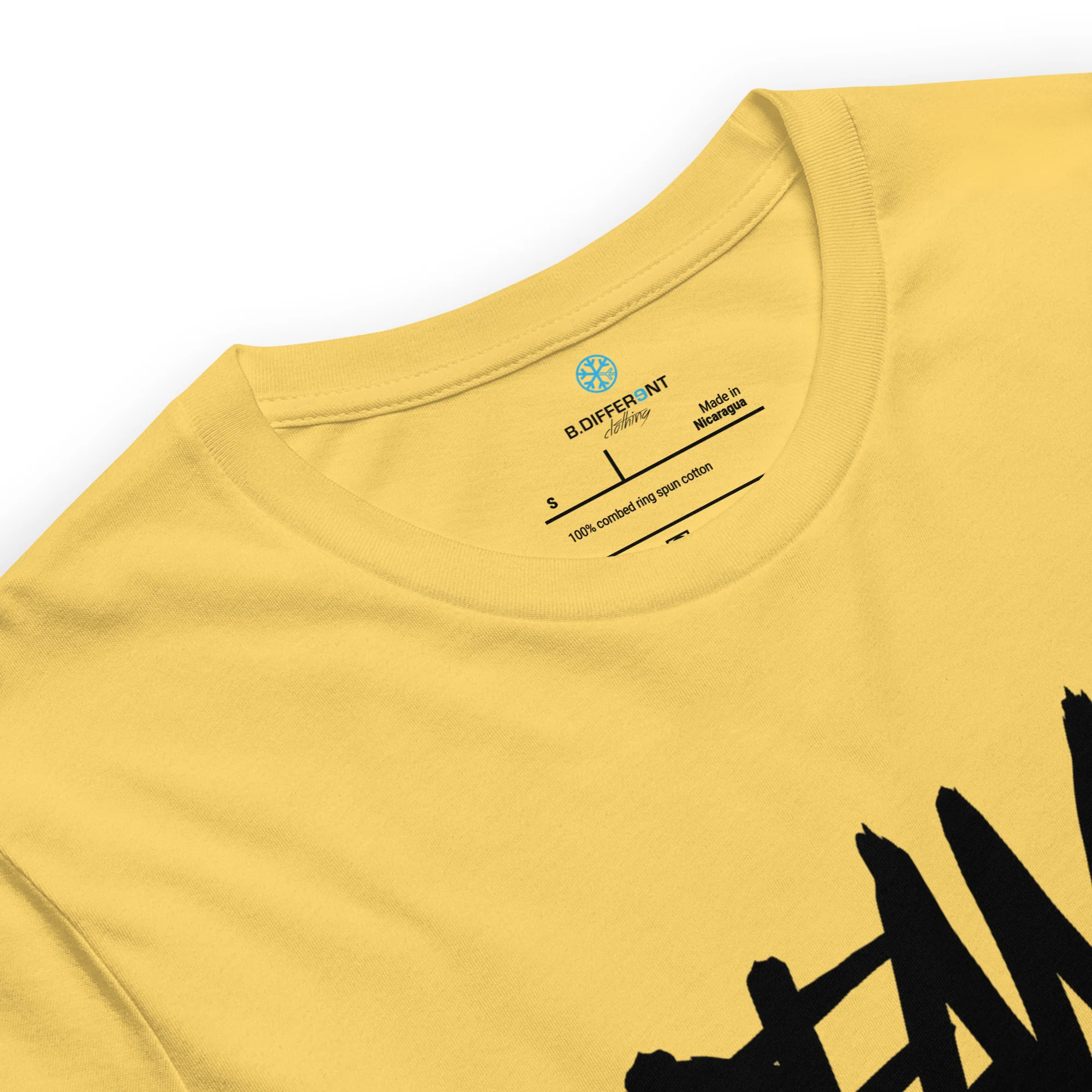 Dreamer Graffiti Tag Tee - Image 46