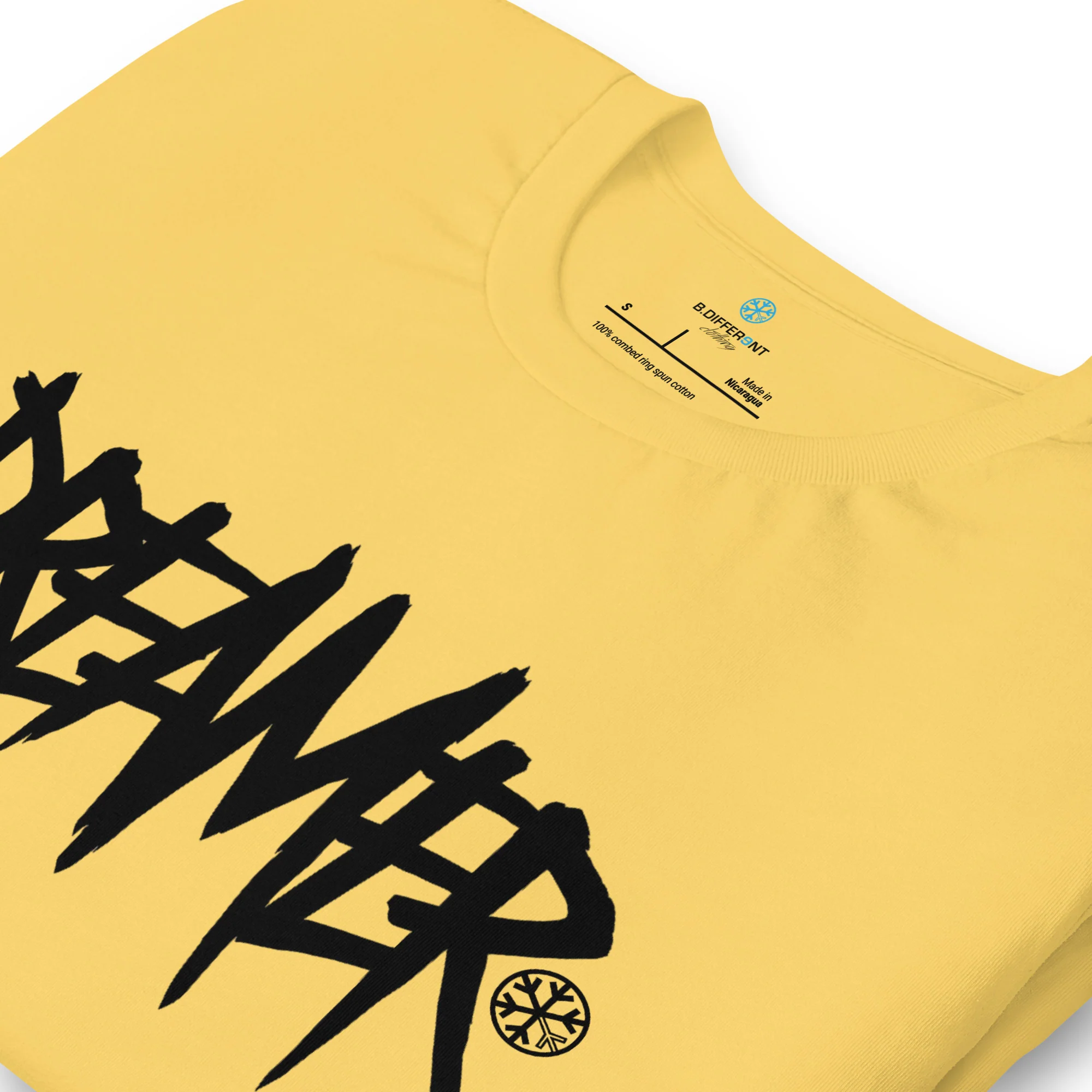 Dreamer Graffiti Tag Tee - Image 48