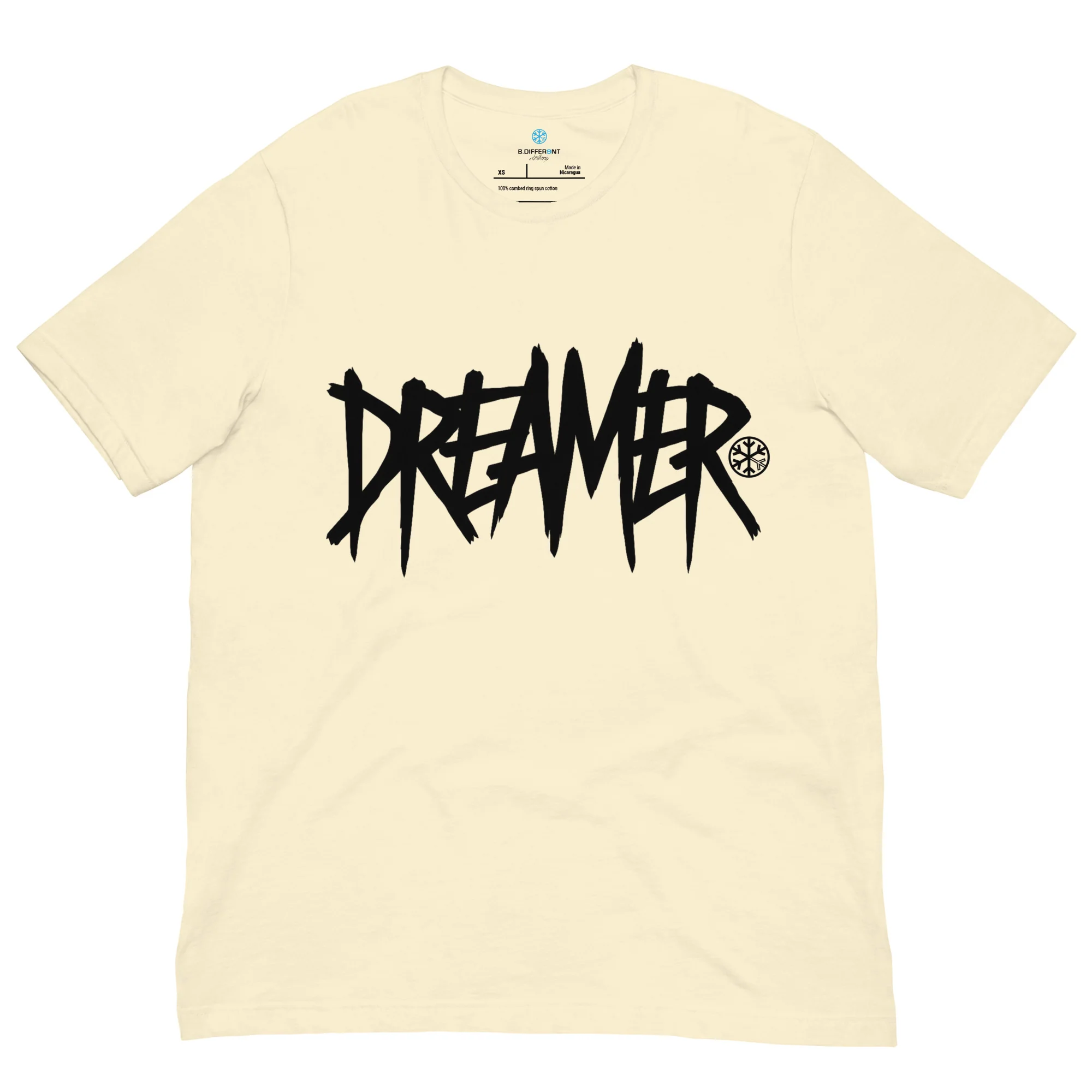 Dreamer Graffiti Tag Tee - Image 49