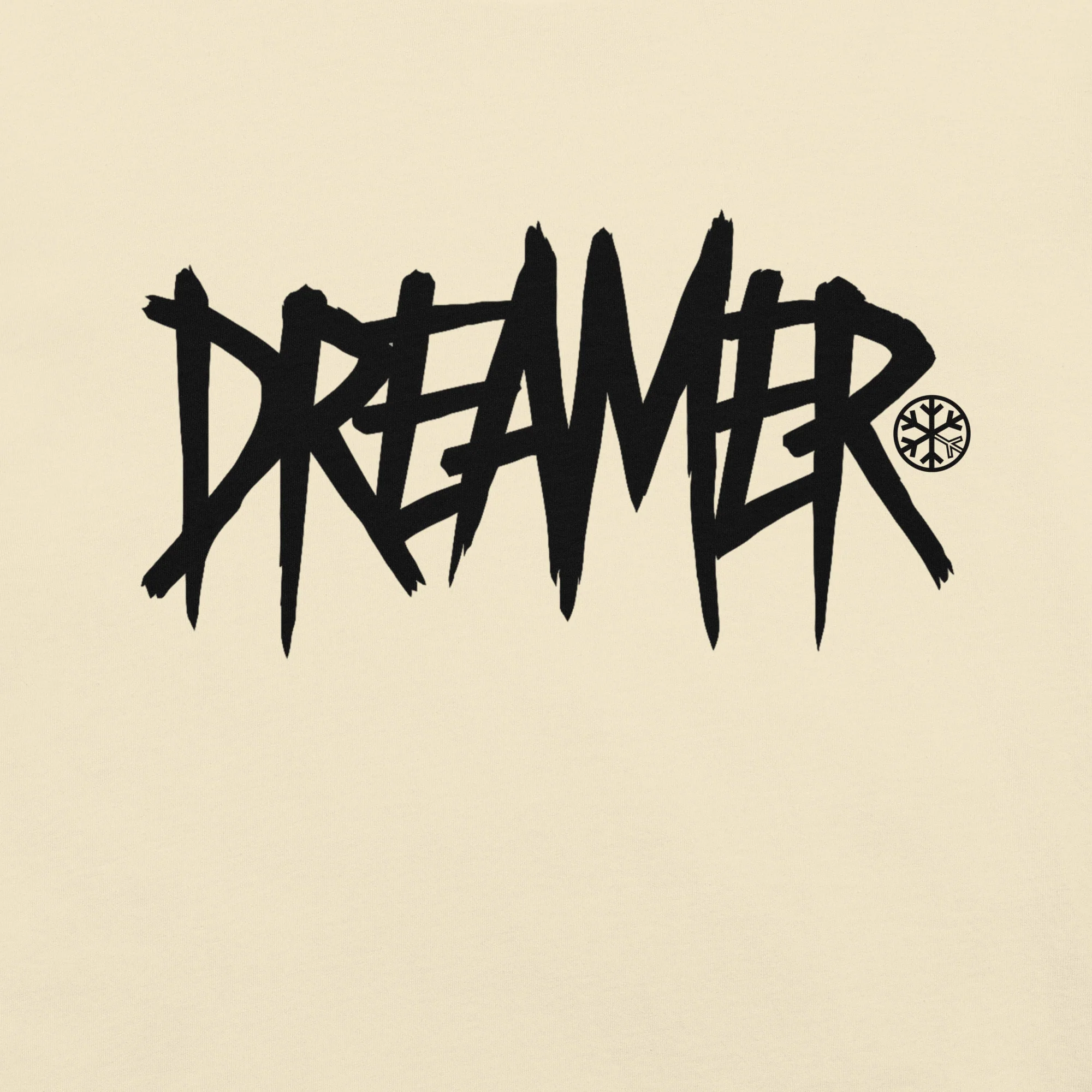 Dreamer Graffiti Tag Tee - Image 50