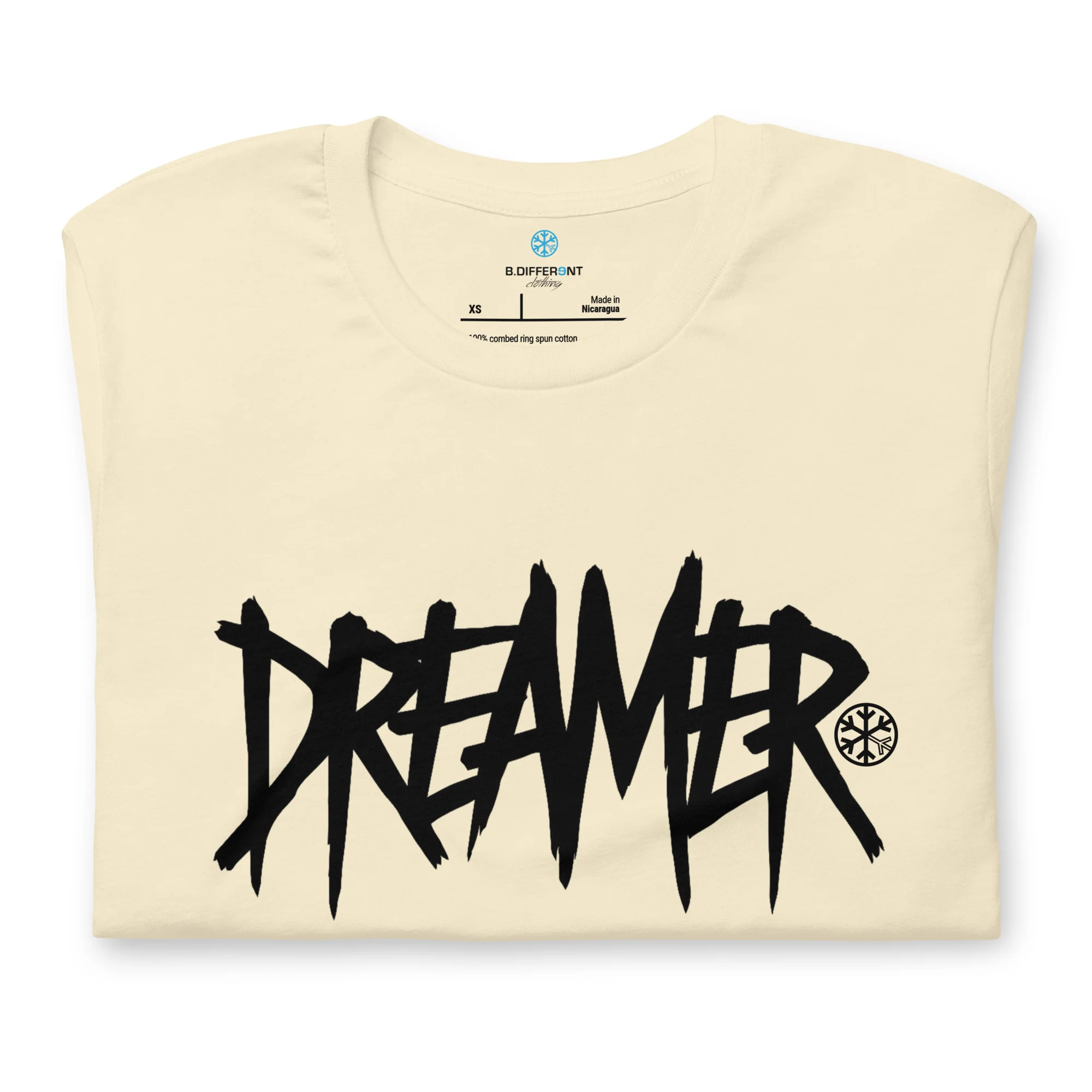 Dreamer Graffiti Tag Tee - Image 51