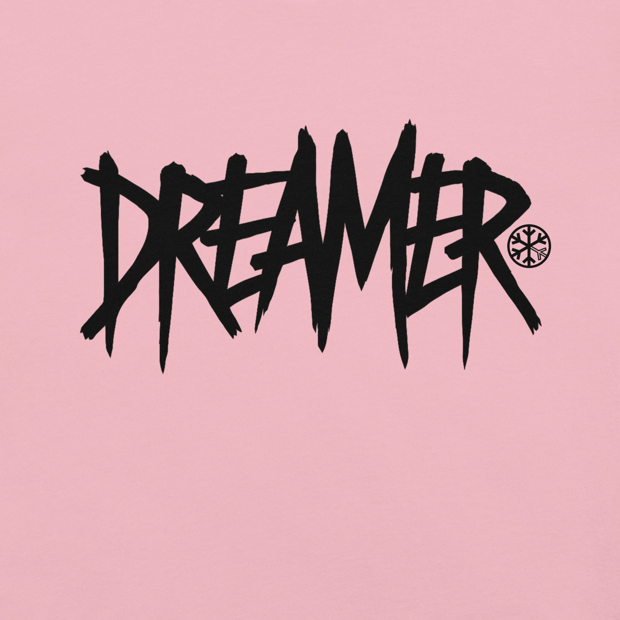 Dreamer Graffiti Tag Tee - Image 56