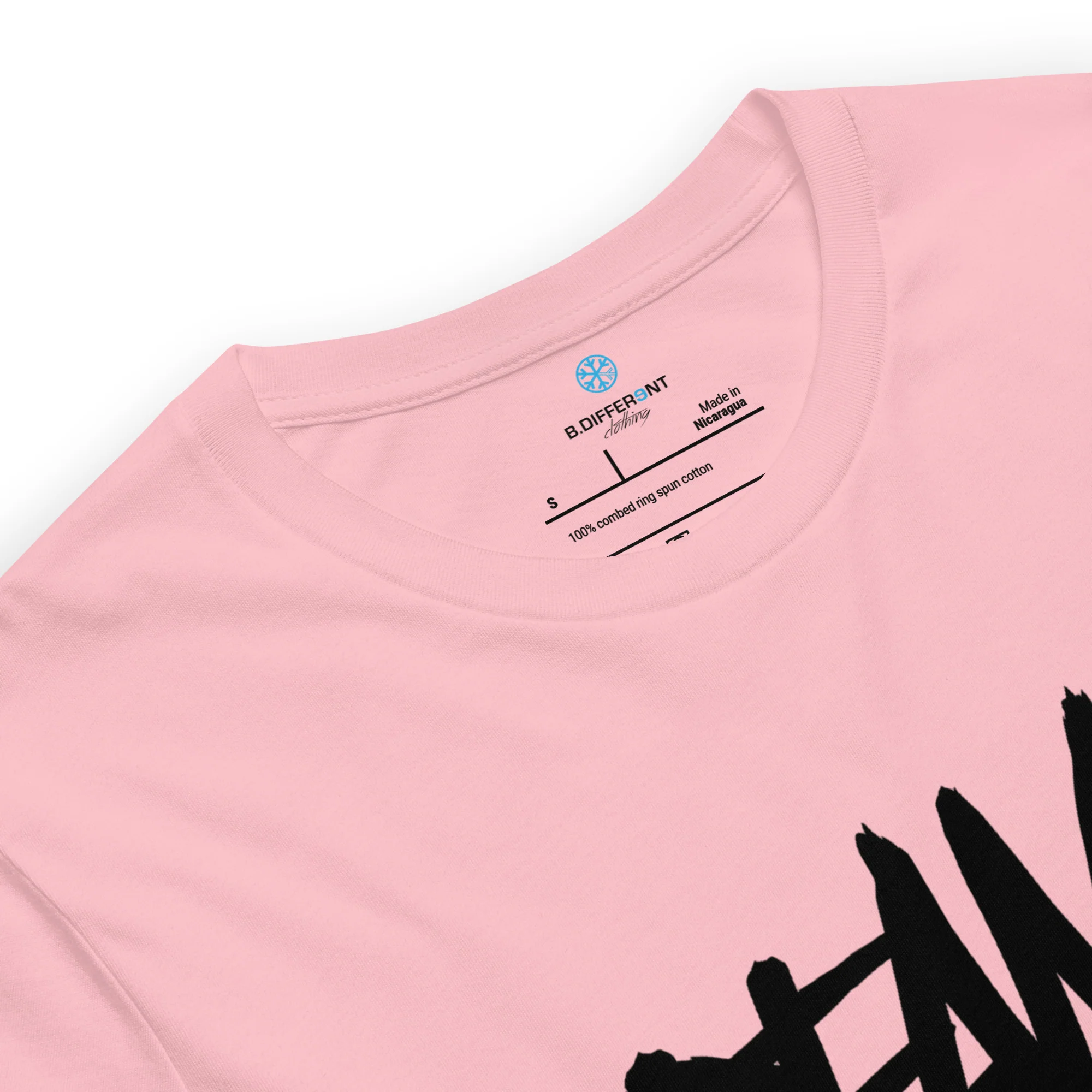 Dreamer Graffiti Tag Tee - Image 58