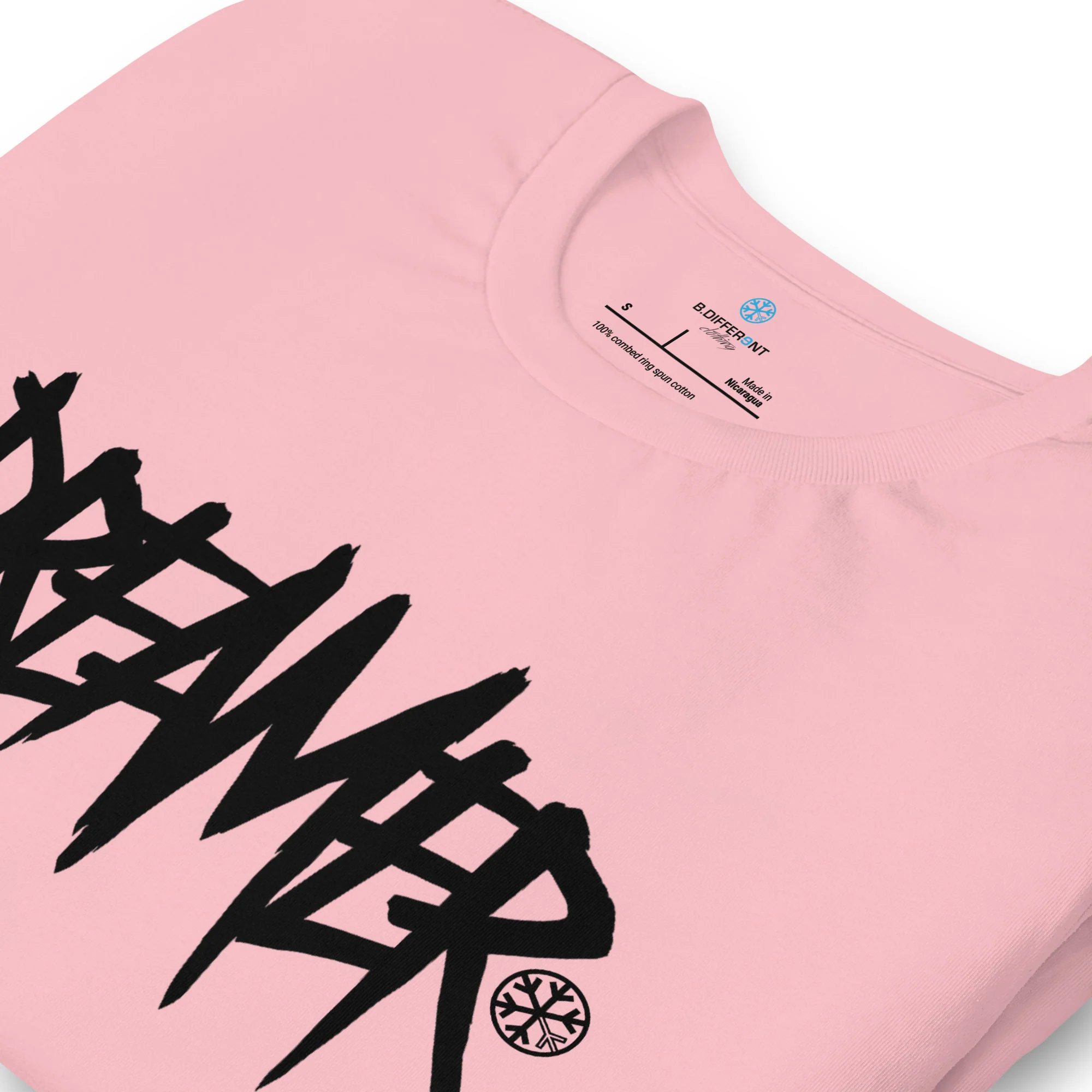 Dreamer Graffiti Tag Tee - Image 60