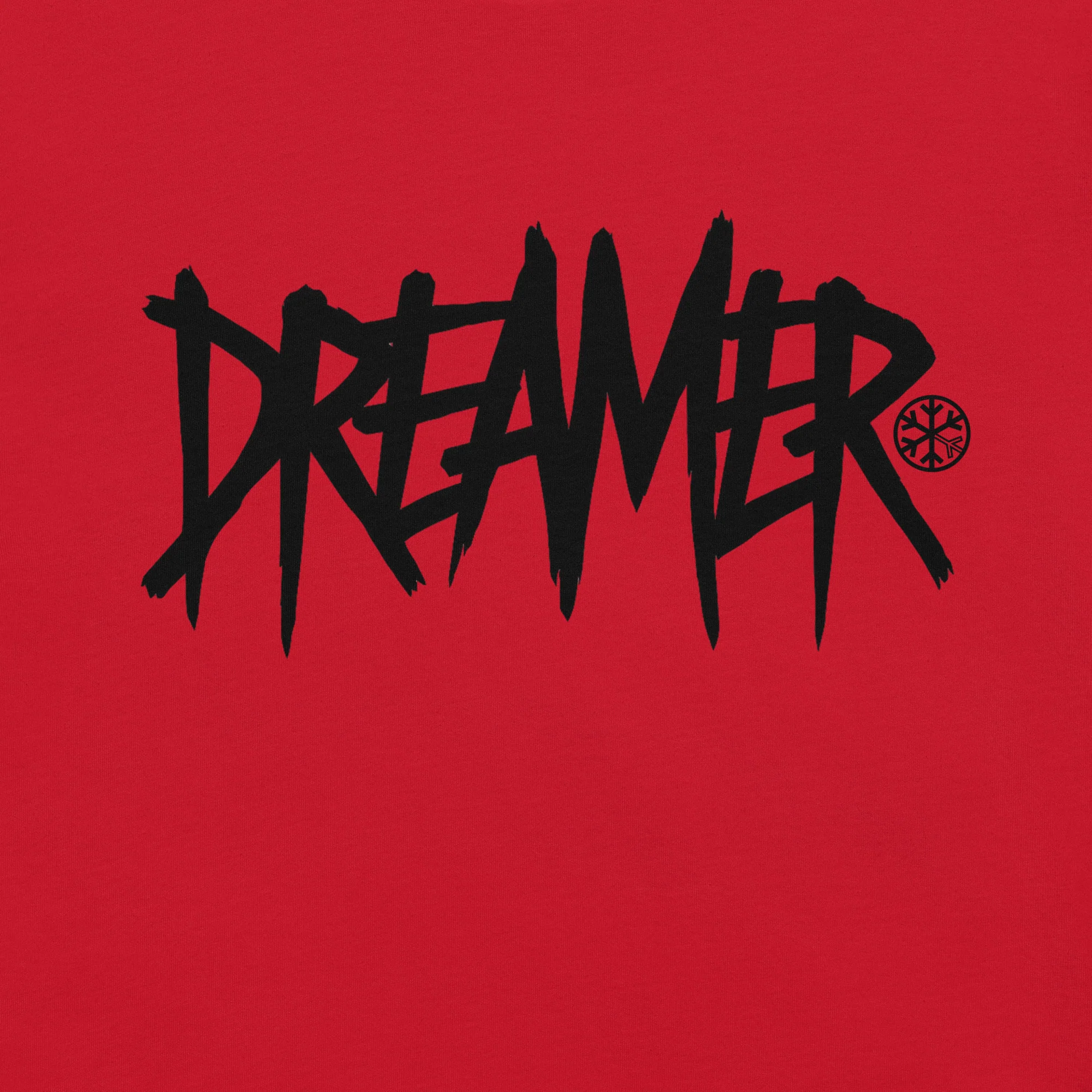 Dreamer Graffiti Tag Tee - Image 62