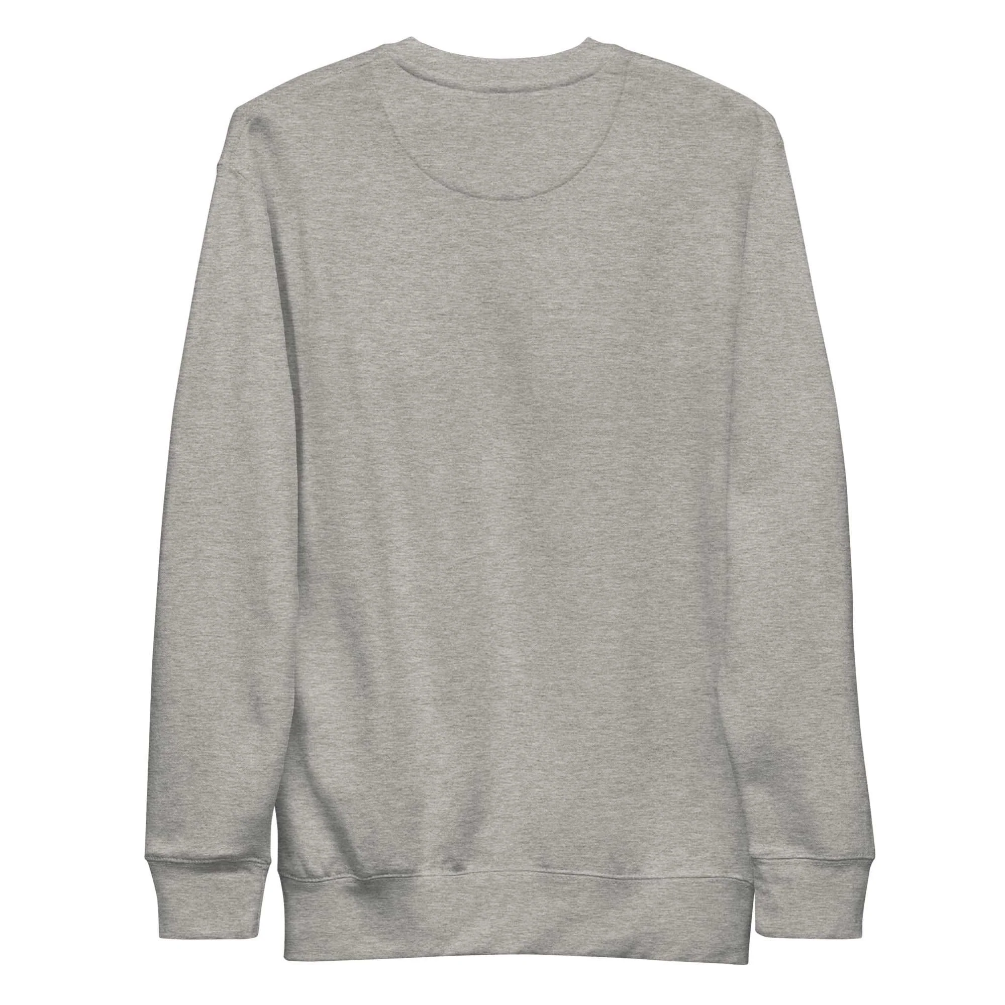 Dreamer Graffiti Throw-up Sweatshirt - Image 15