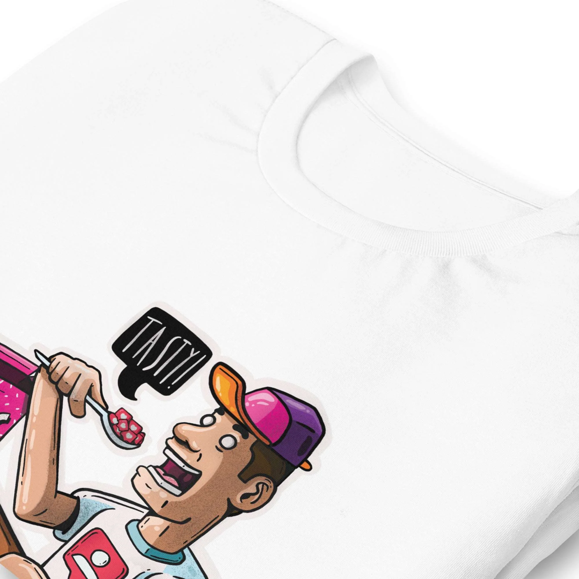 Ego Boost Tee - Image 14