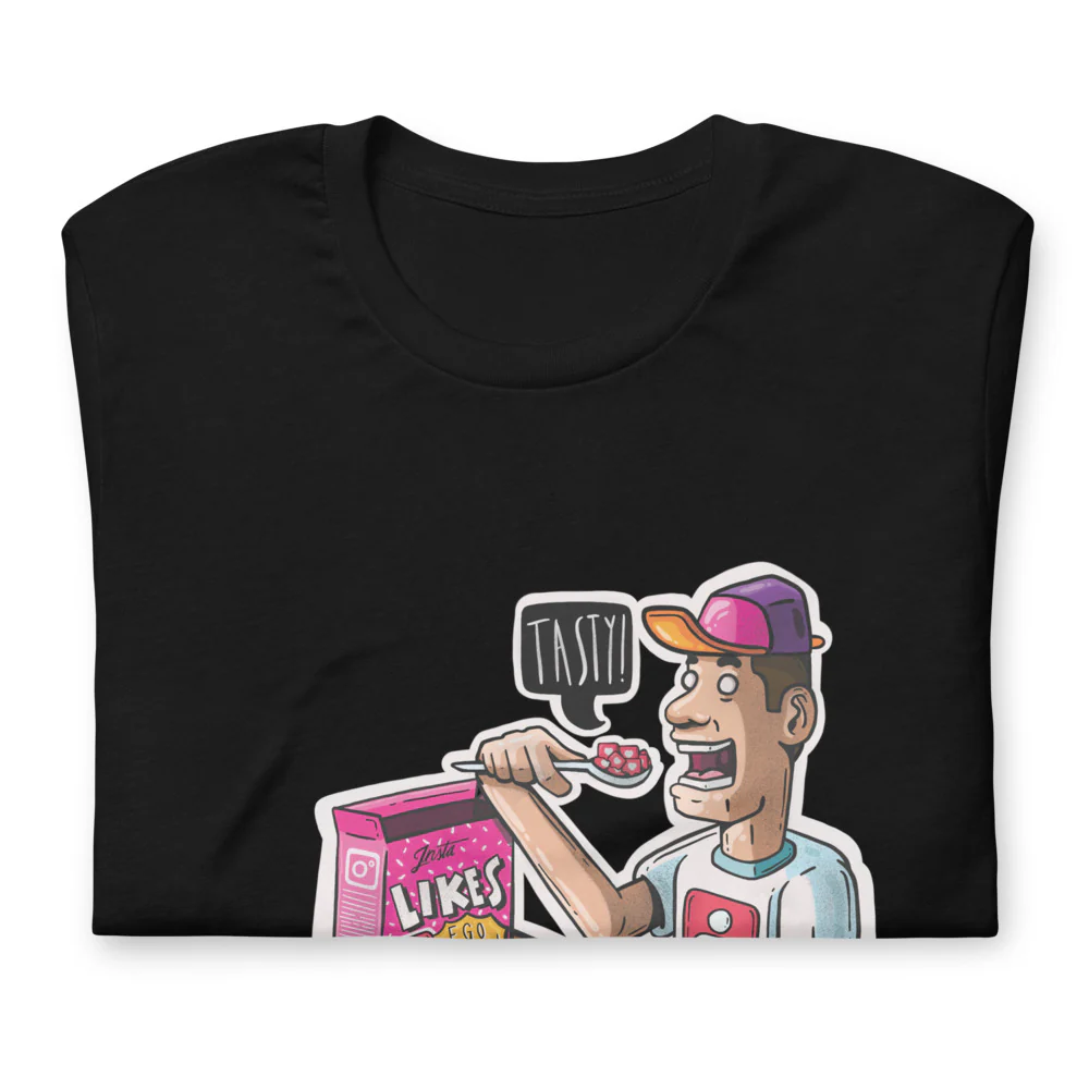 Ego Boost Tee - Image 6