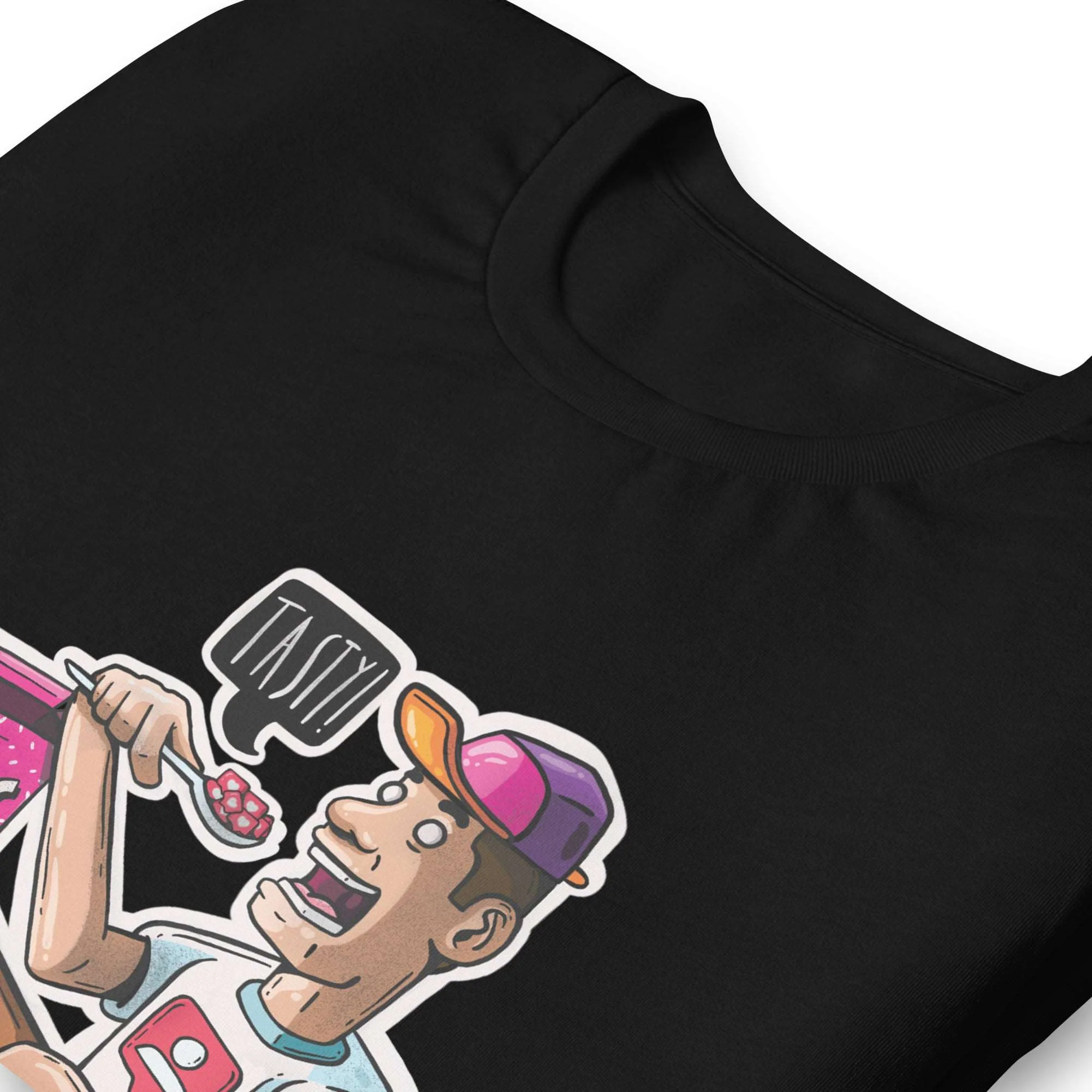 Ego Boost Tee - Image 7