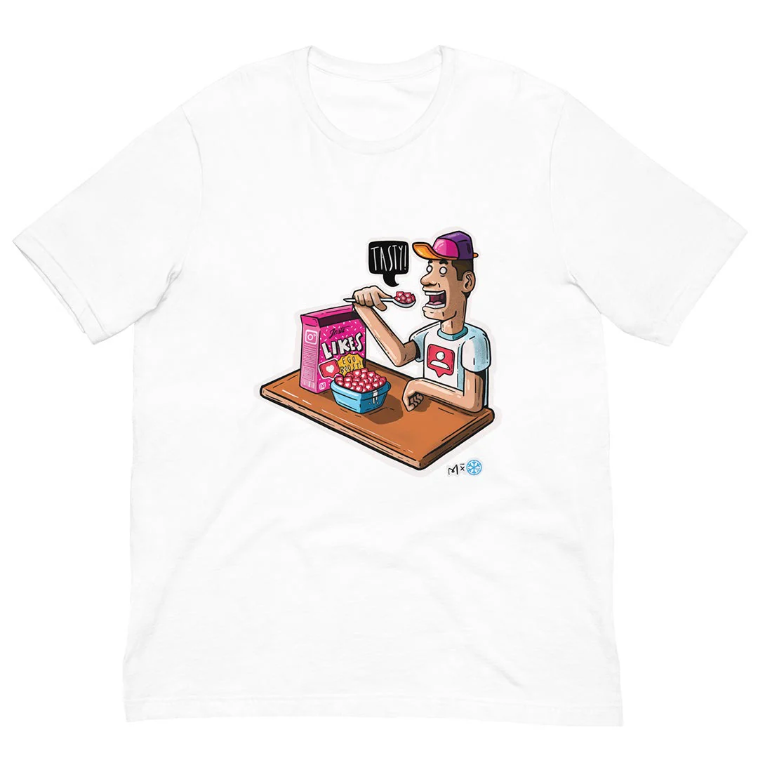 Ego Boost Tee - Image 8