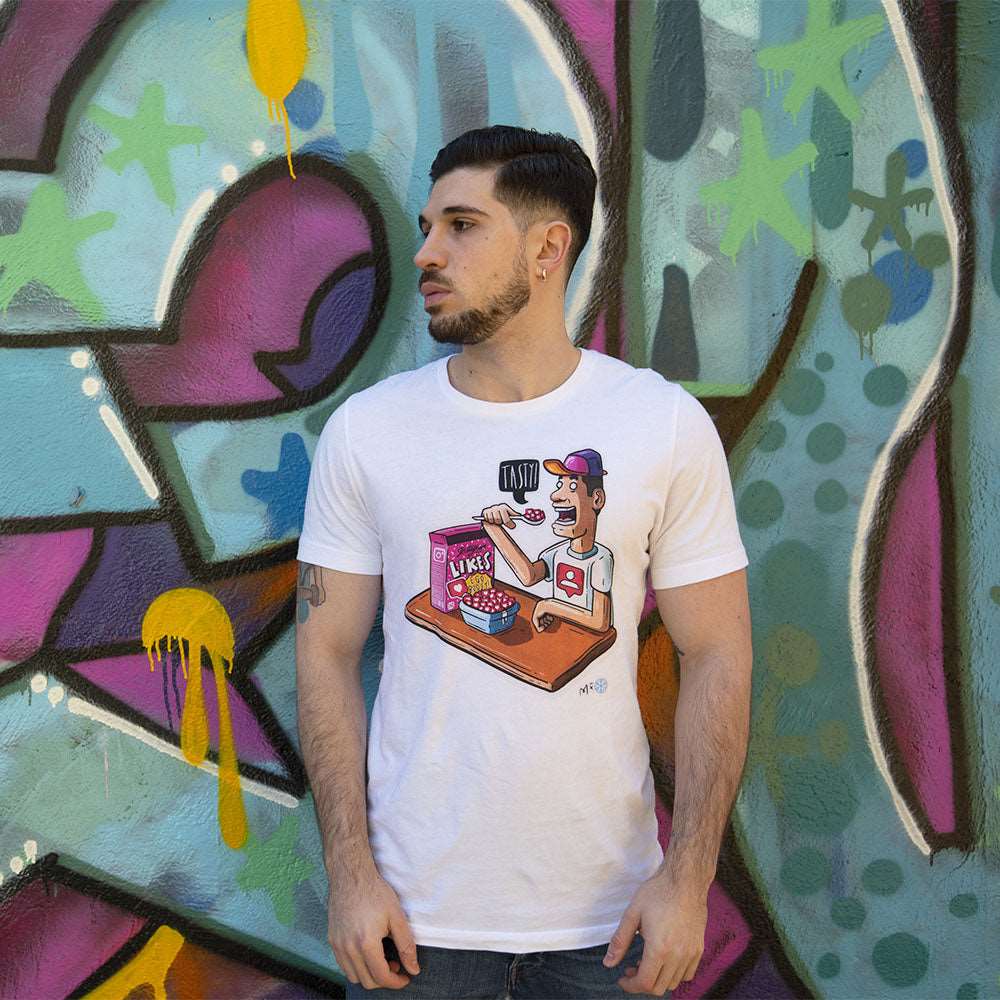 Ego Boost Tee - Image 9