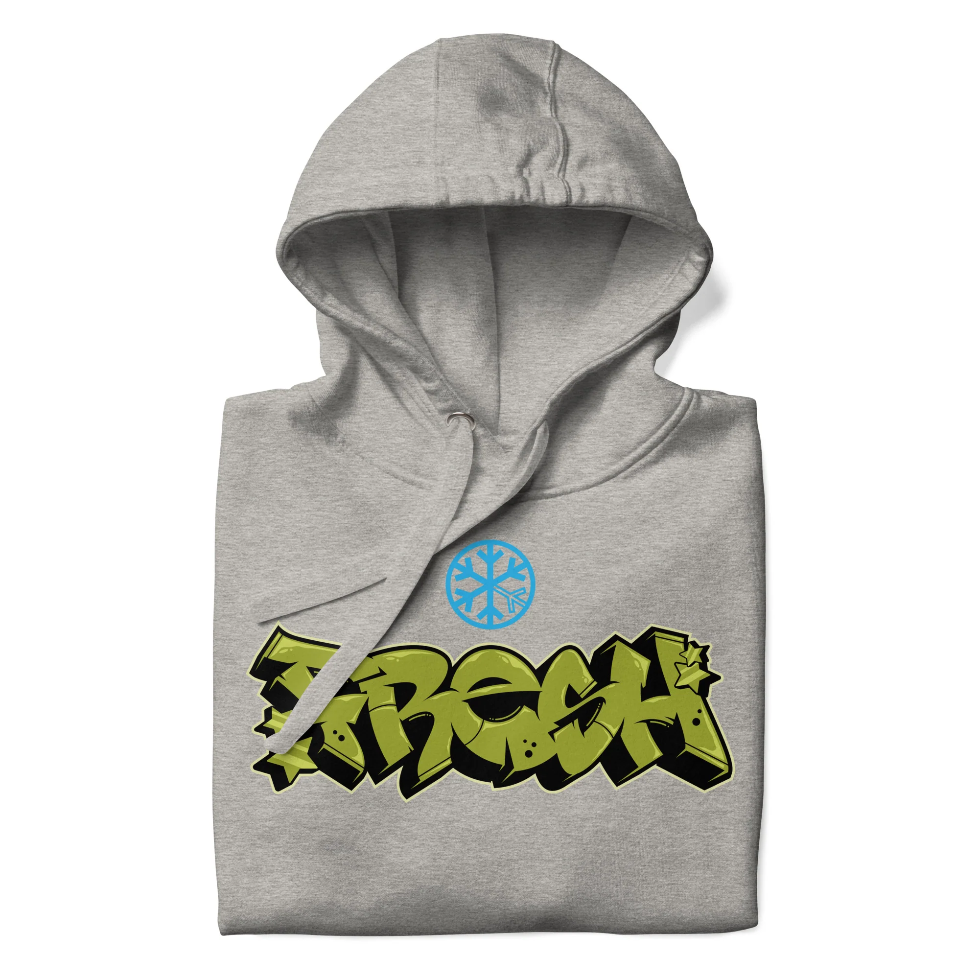 Fresh Graffiti Piece Hoodie - Image 39