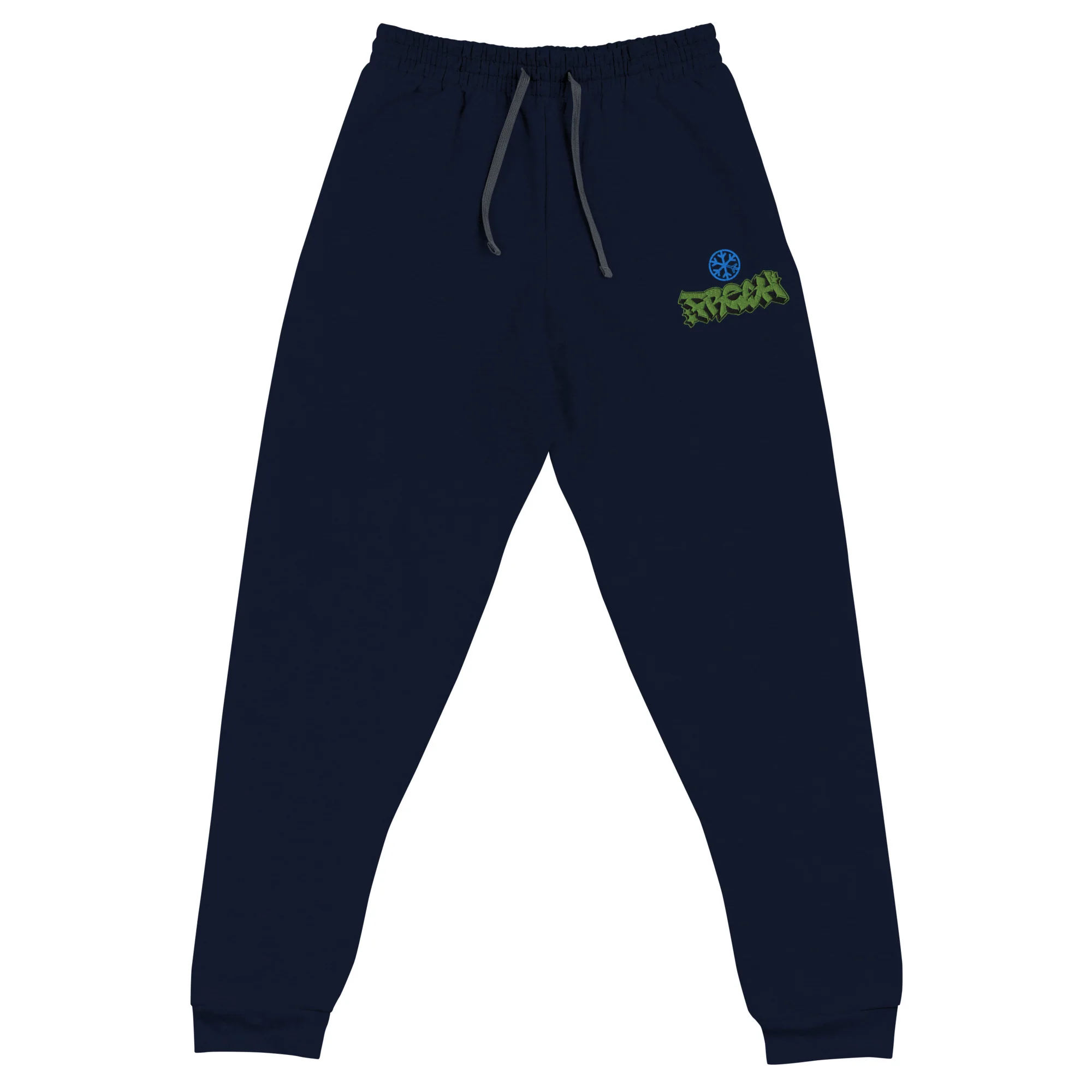 Fresh Graffiti Piece Joggers
