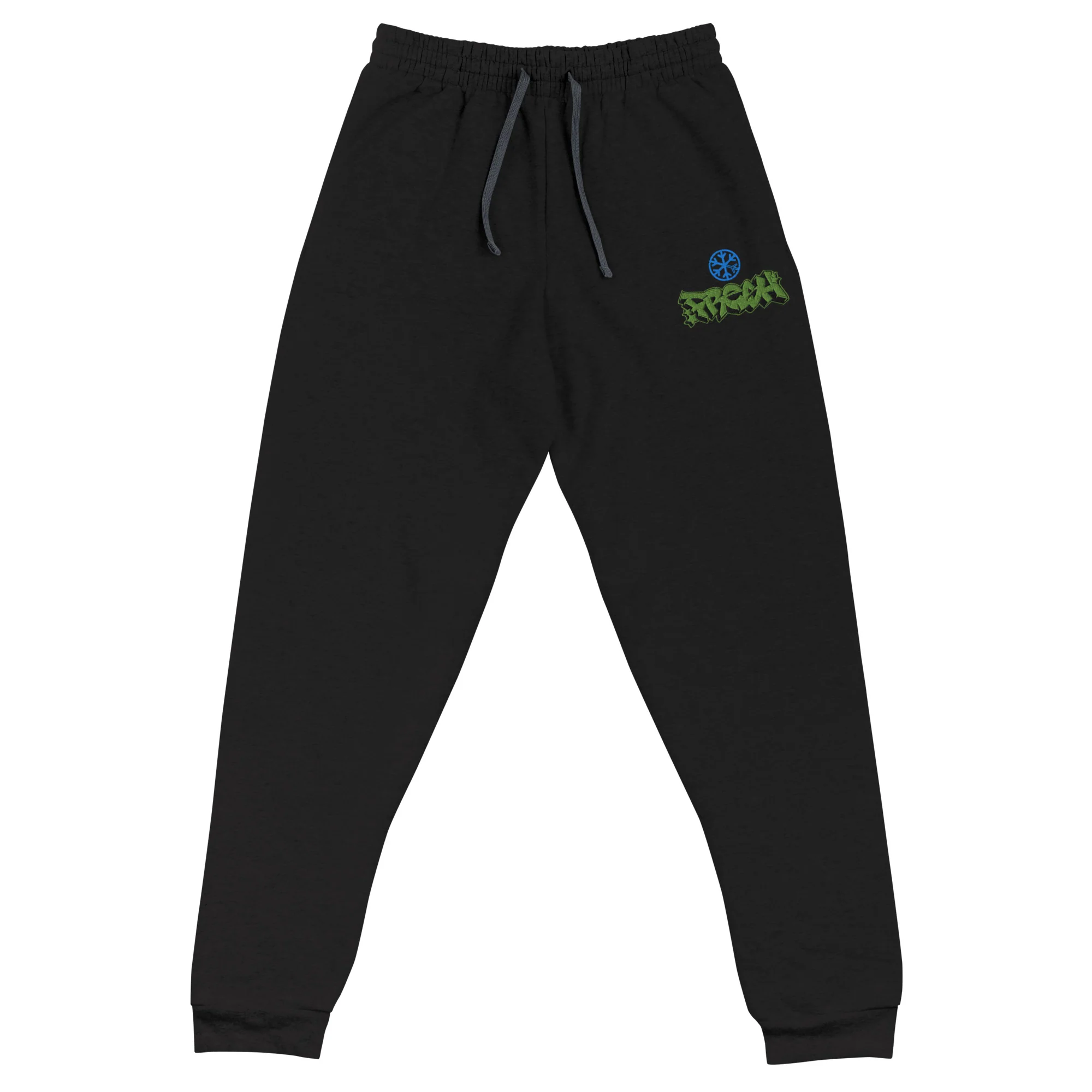 Fresh Graffiti Piece Joggers - Image 3