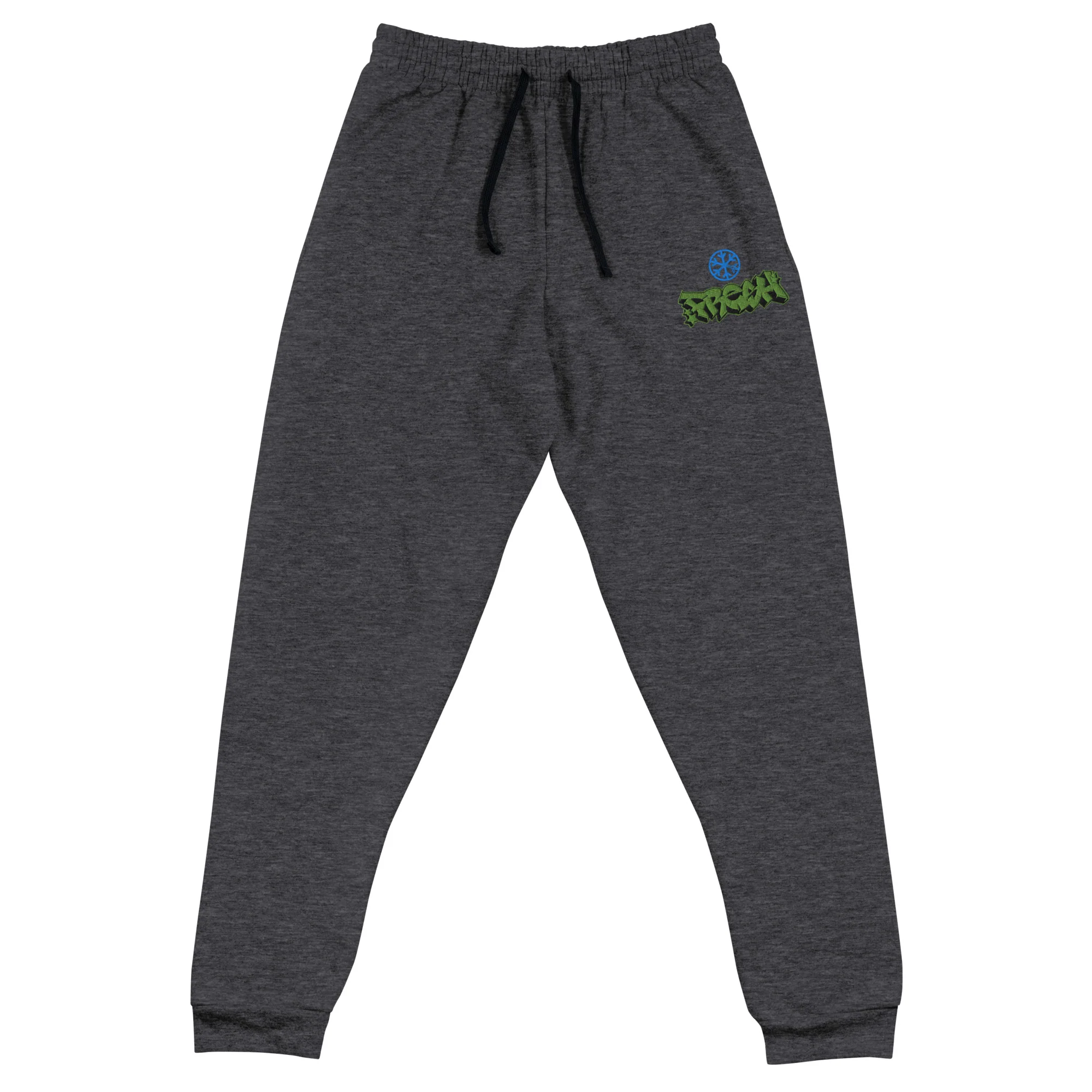 Fresh Graffiti Piece Joggers - Image 5