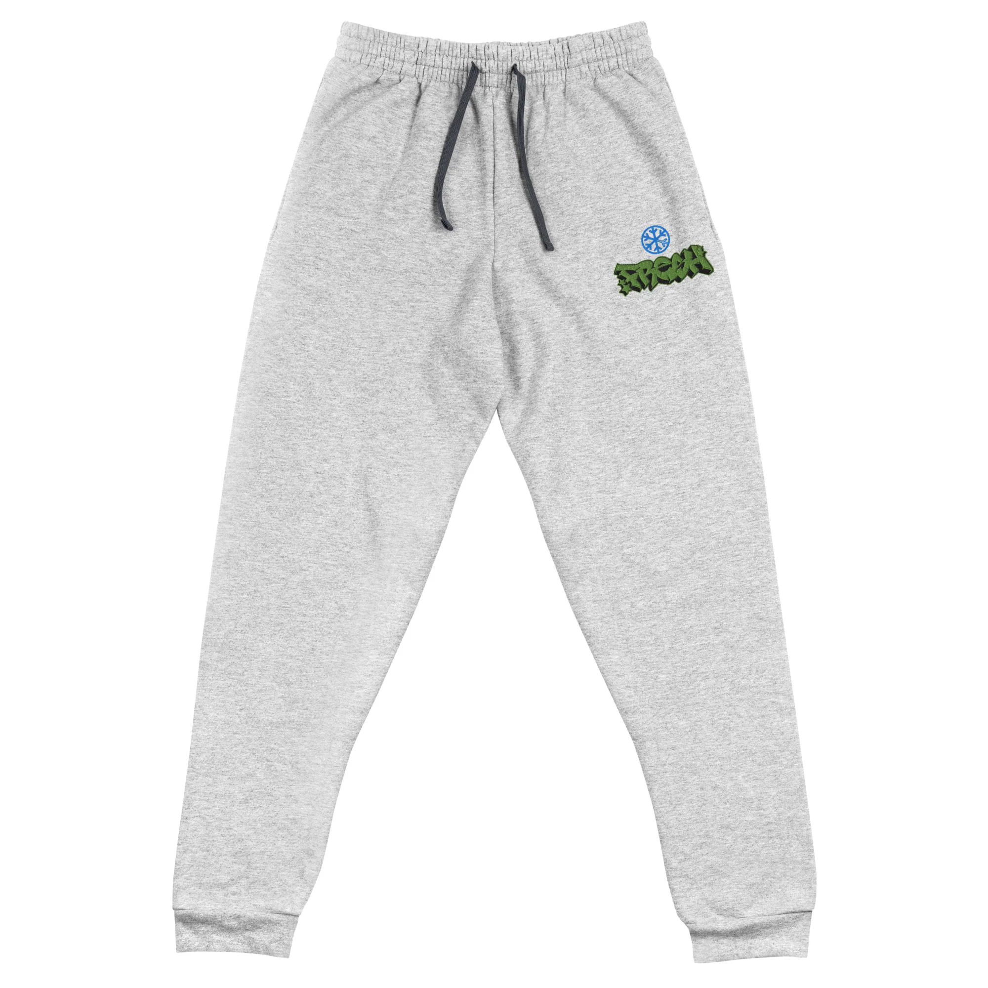 Fresh Graffiti Piece Joggers - Image 7
