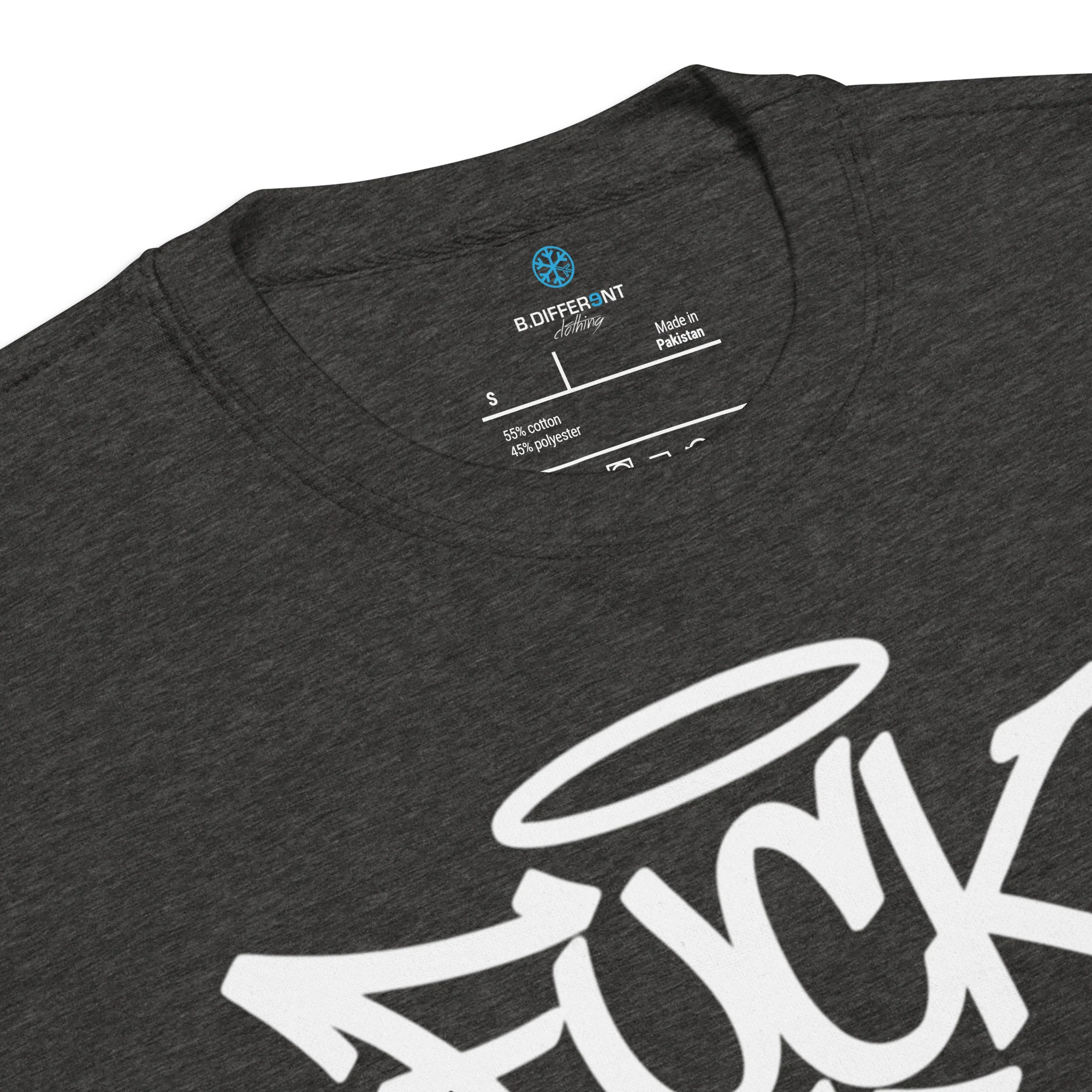 Fu*k The Vandal Squad Graffiti Sweatshirt - Image 22