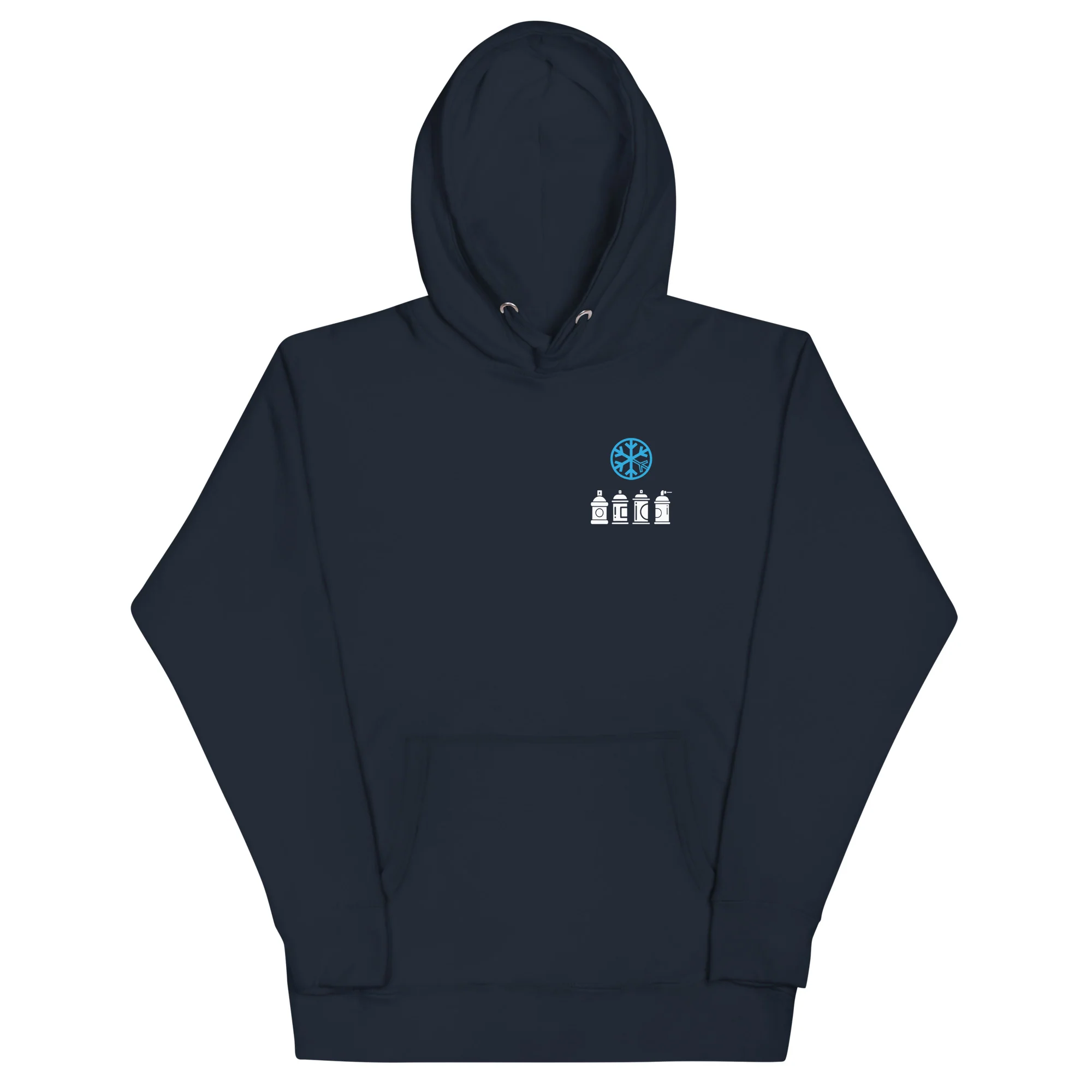 Get Down Graffiti Character Hoodie - Image 10