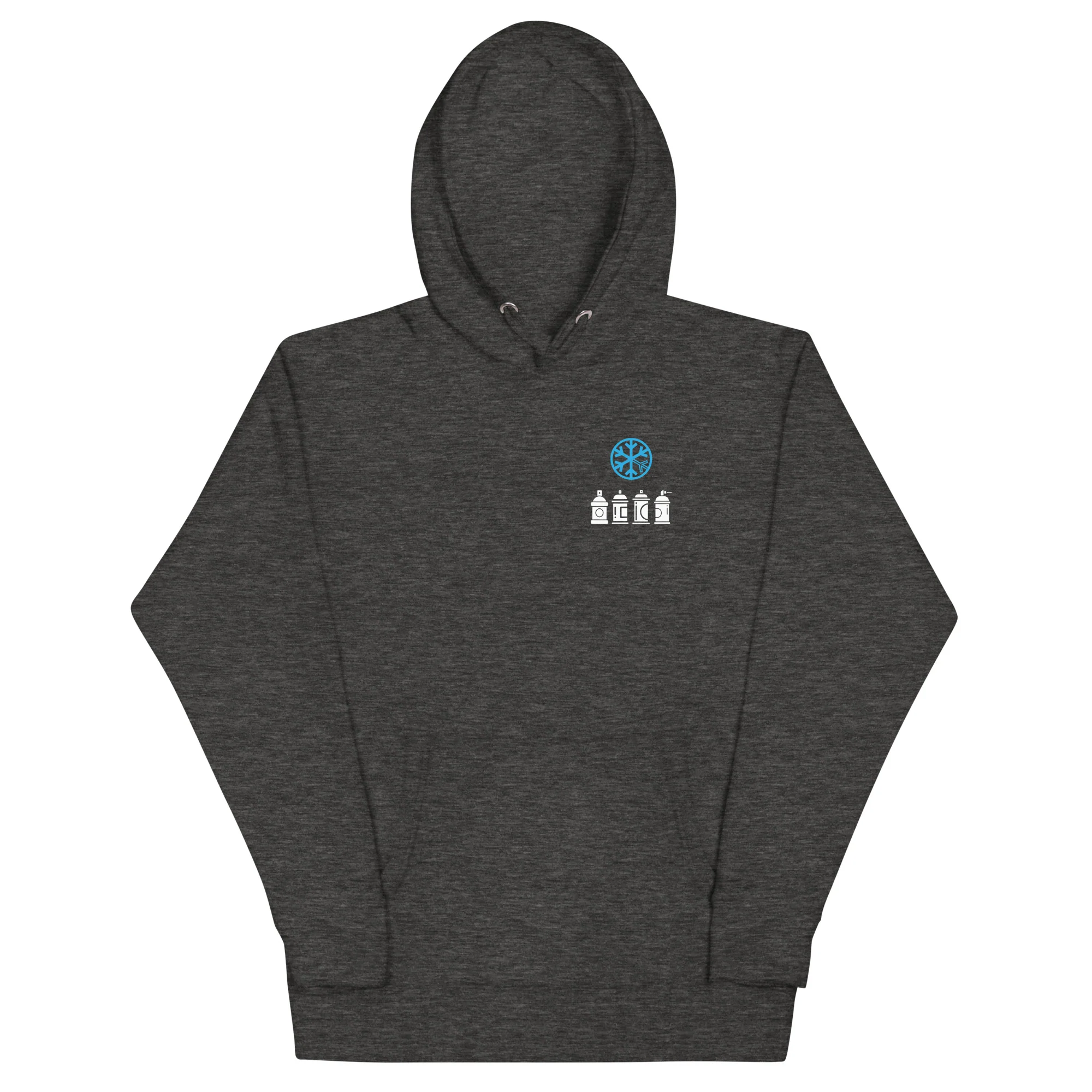 Get Down Graffiti Character Hoodie - Image 4