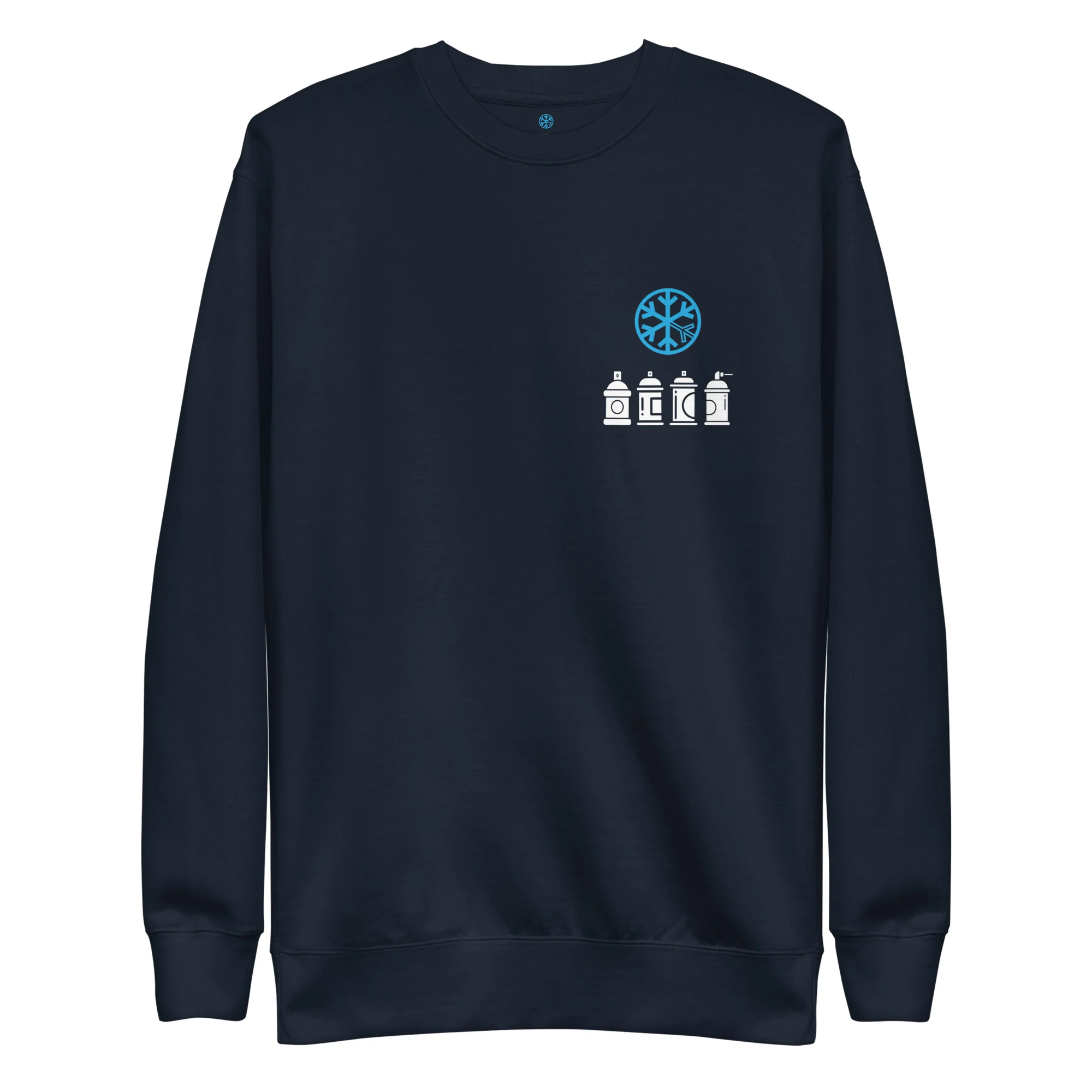 Get Down Graffiti Character Sweatshirt - Image 17