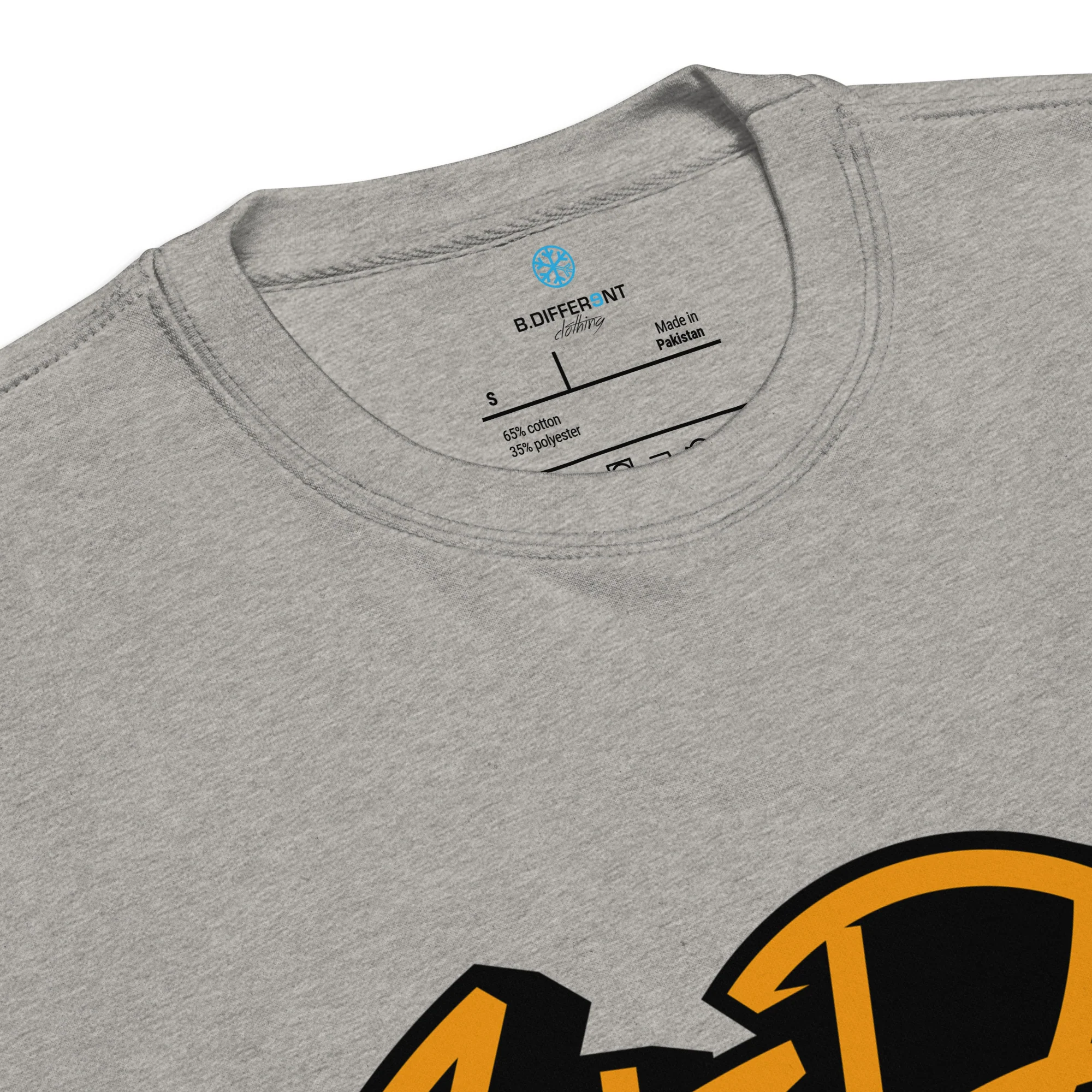 Get Down Graffiti Lettering Sweatshirt - Image 33