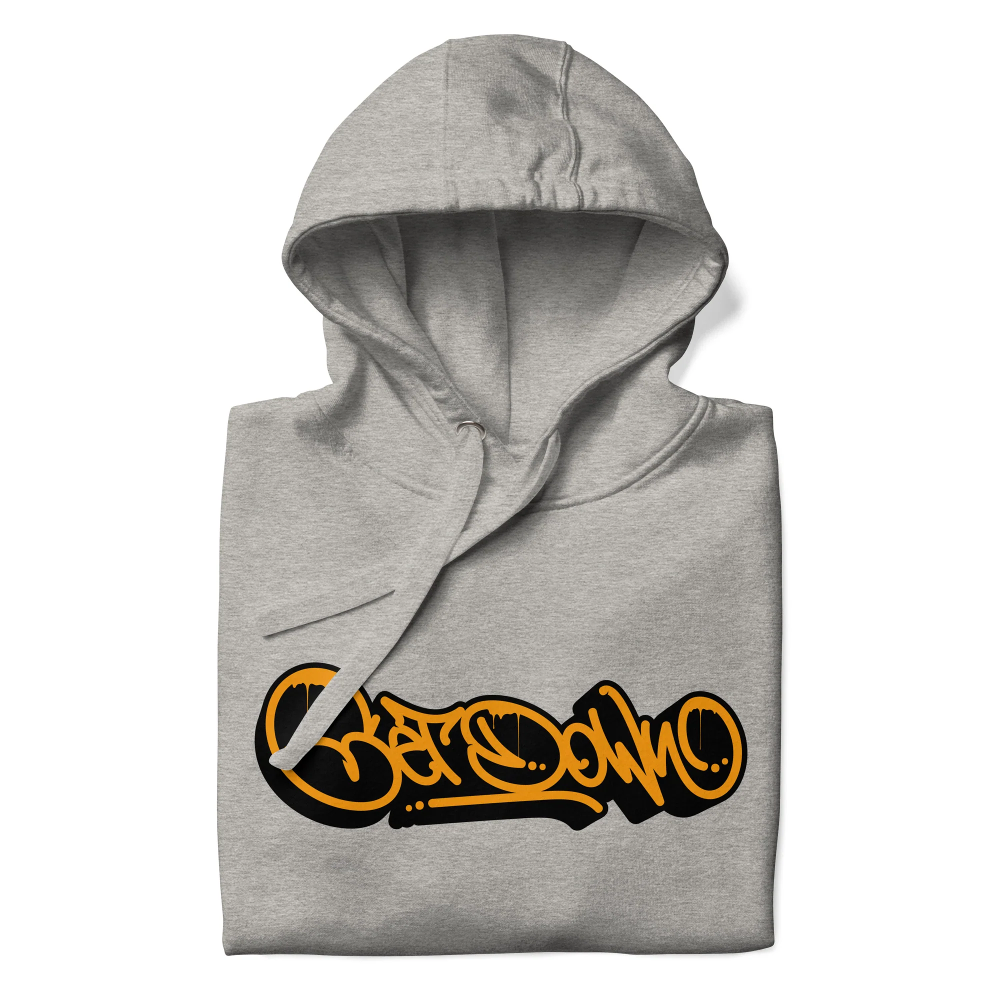 Get Down Graffiti Tag Hoodie - Image 32
