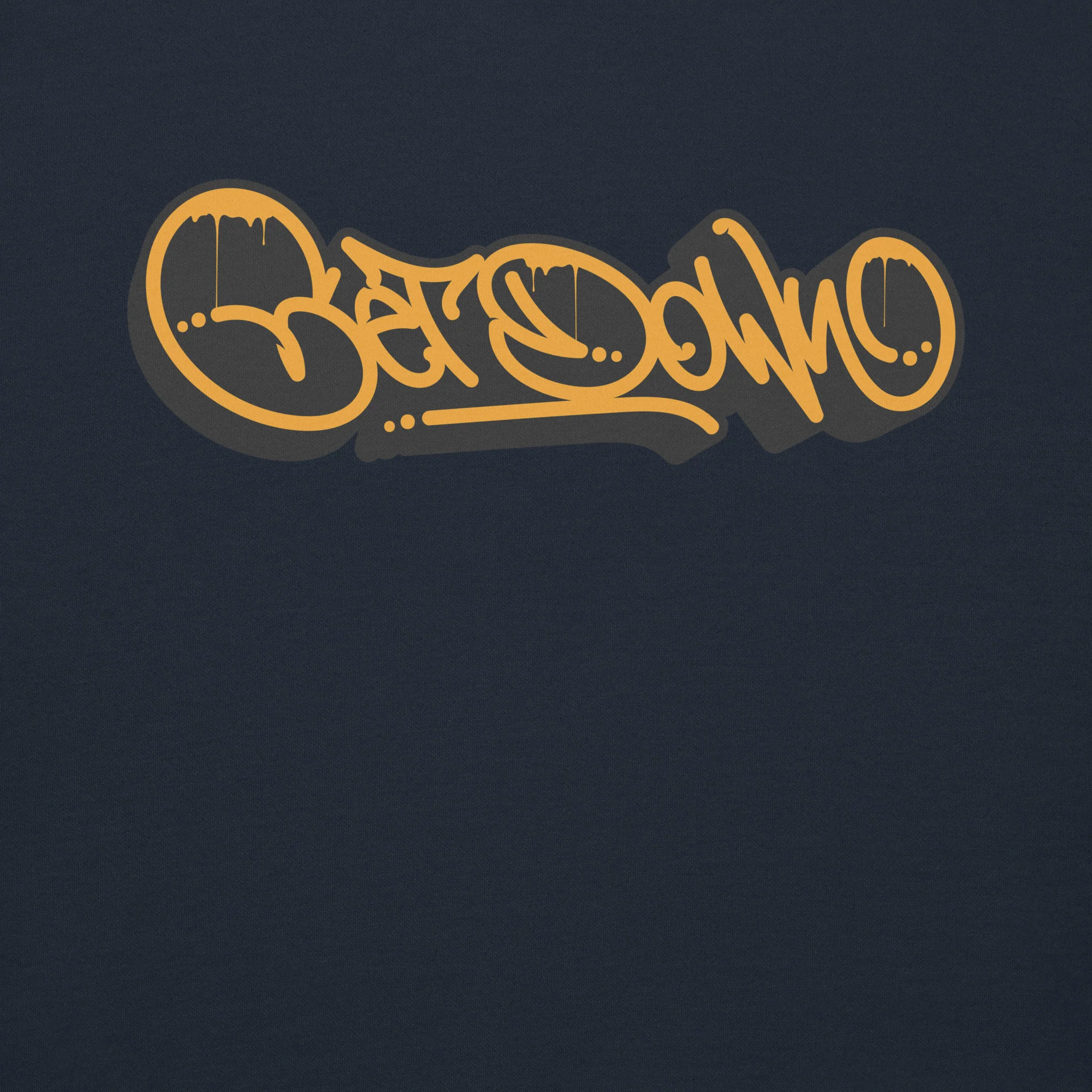 Get Down Graffiti Tag Sweatshirt - Image 16