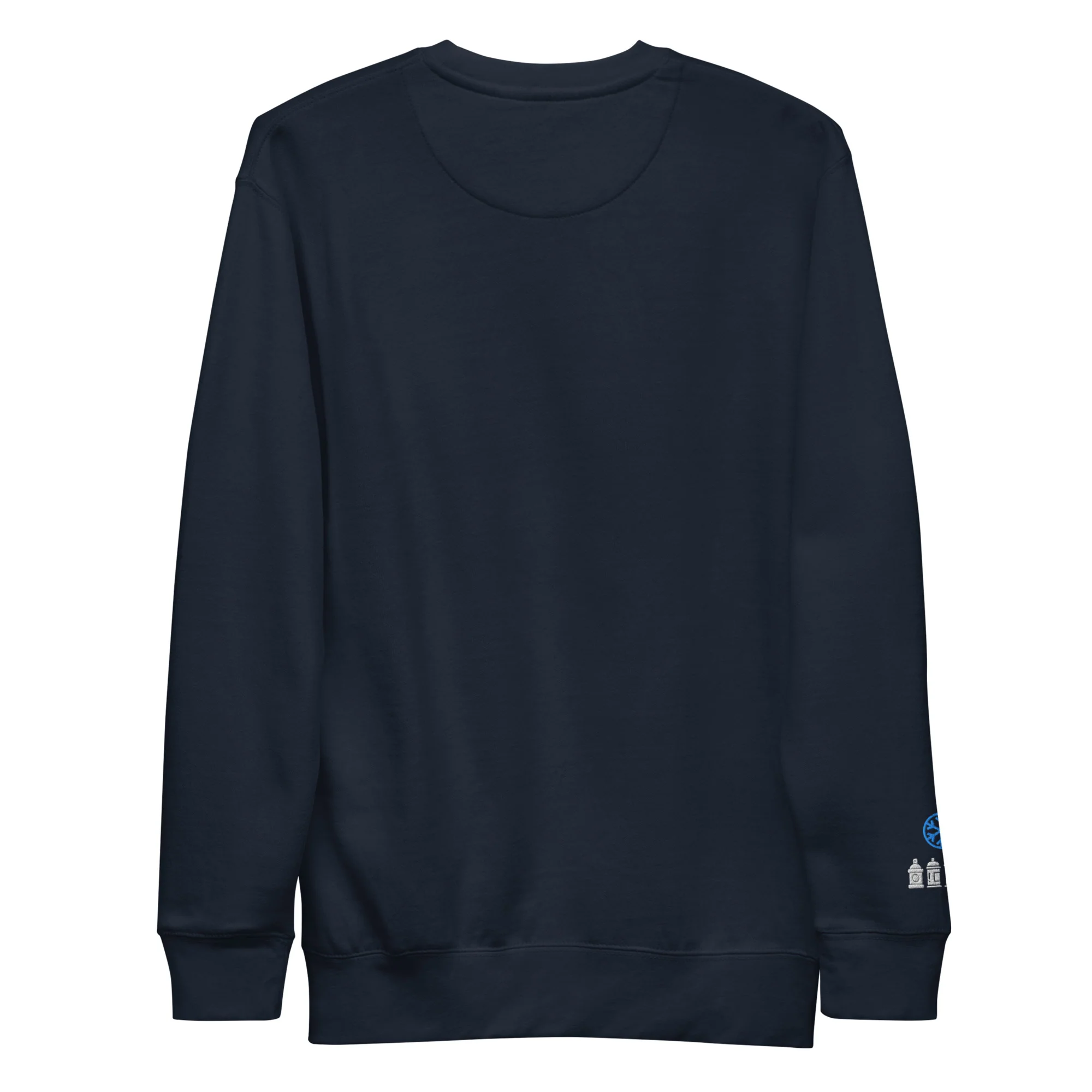 Get Down Graffiti Tag Sweatshirt - Image 20
