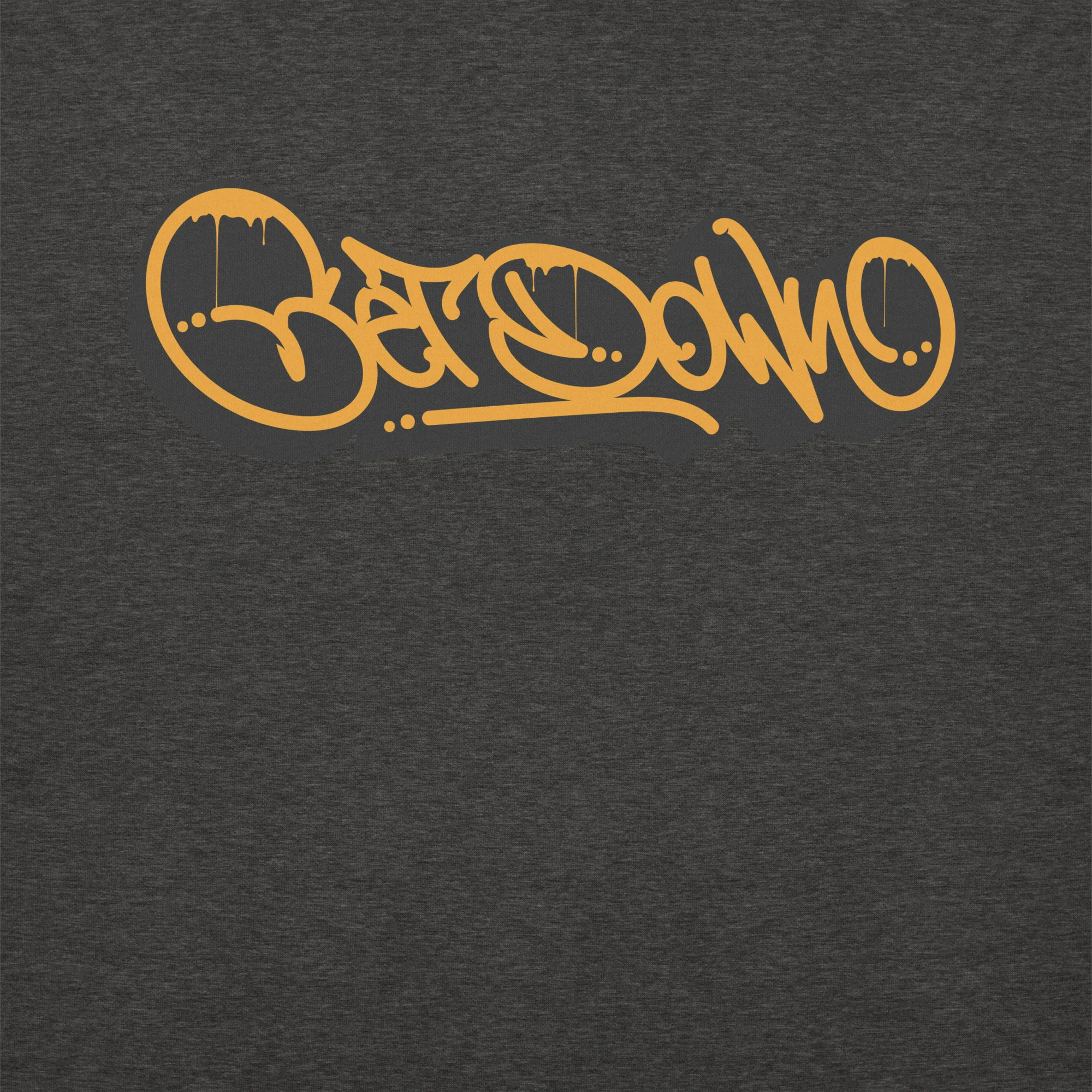 Get Down Graffiti Tag Sweatshirt - Image 23