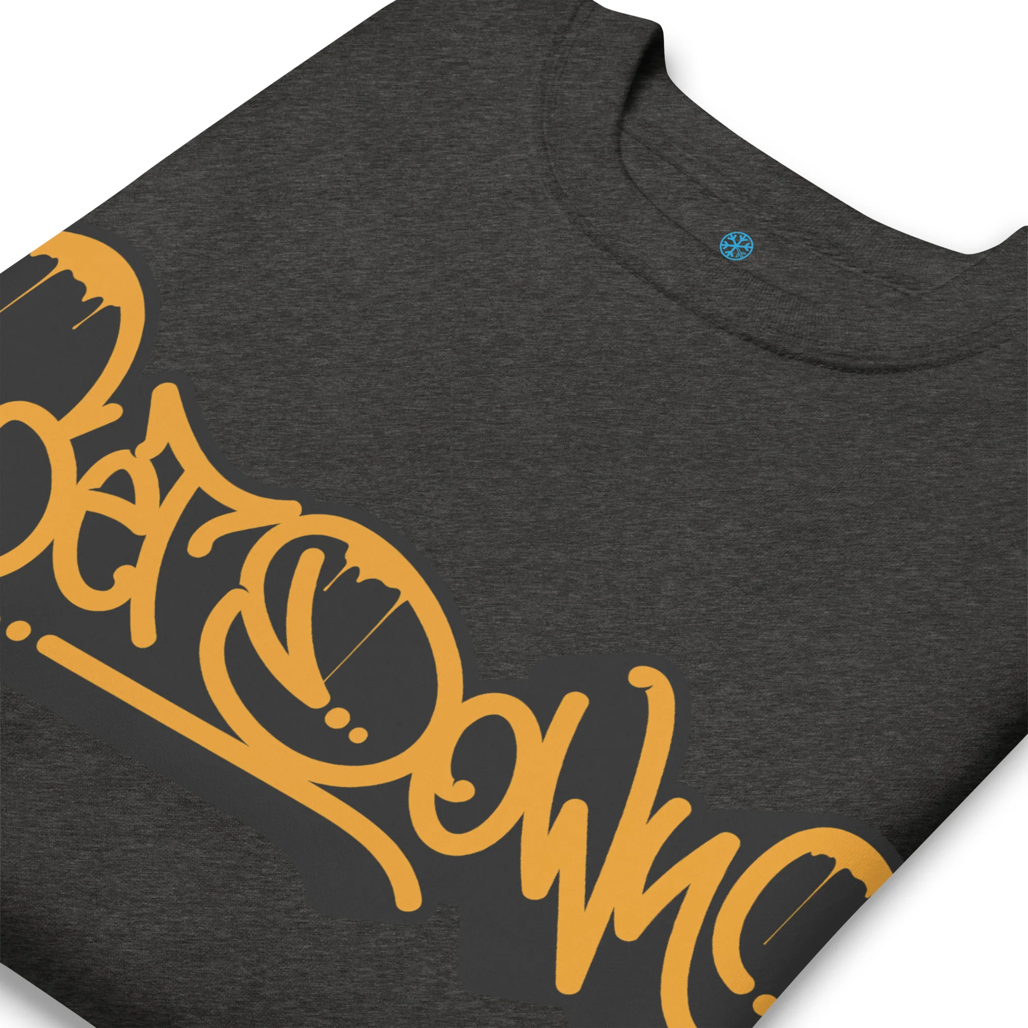 Get Down Graffiti Tag Sweatshirt - Image 28