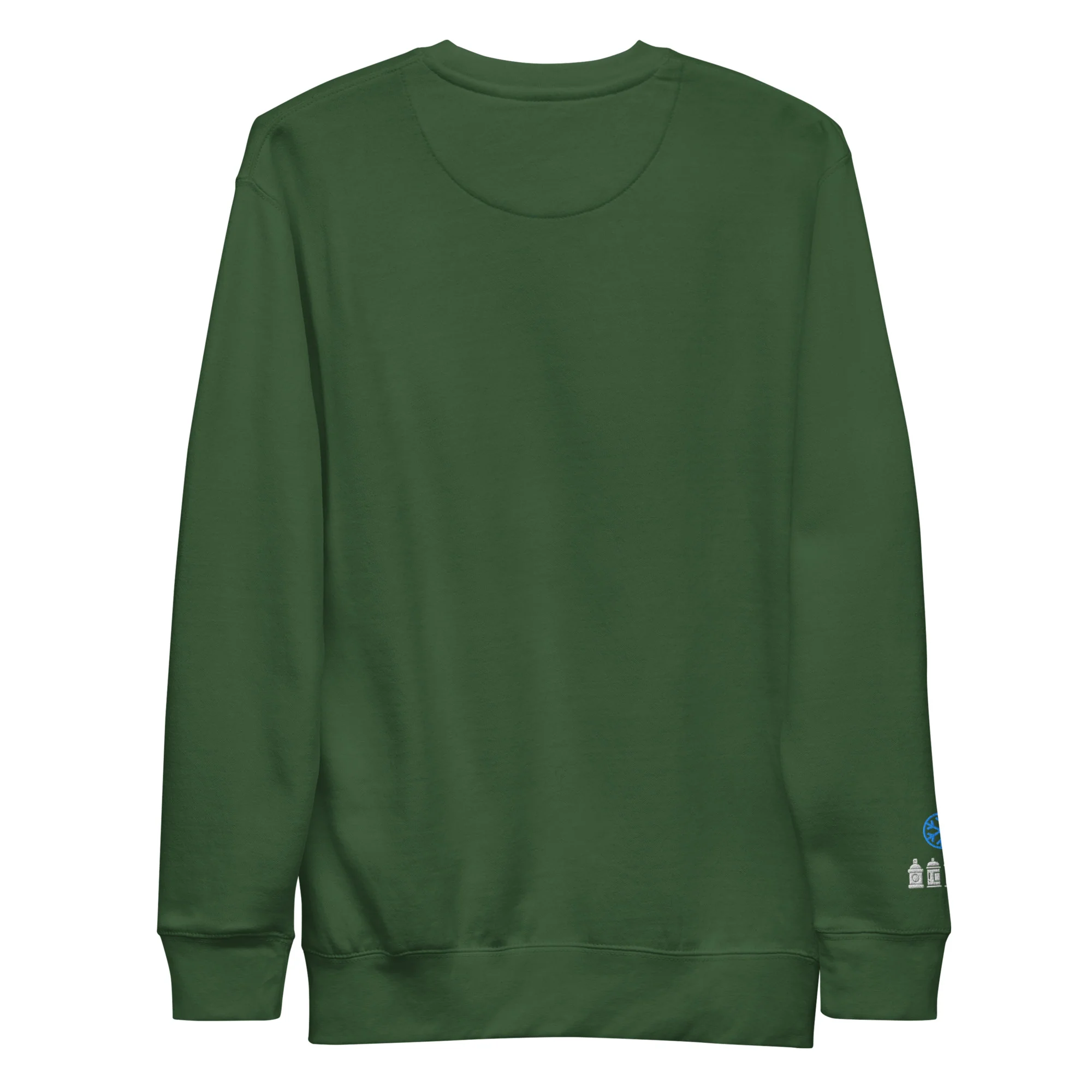 Get Down Graffiti Tag Sweatshirt - Image 34