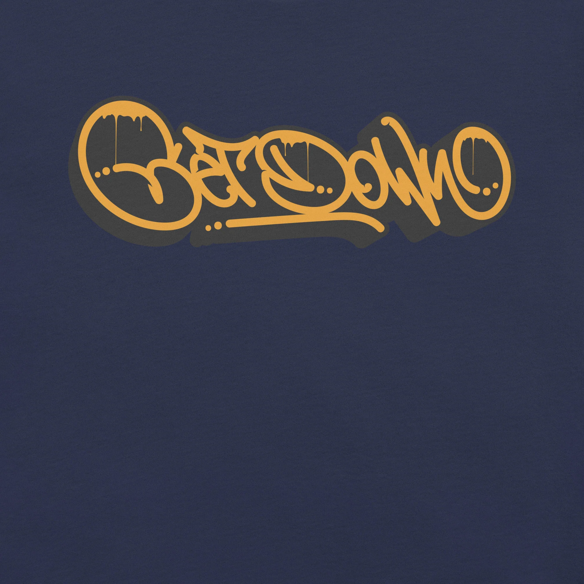 Get Down Graffiti Tag Tee - Image 11