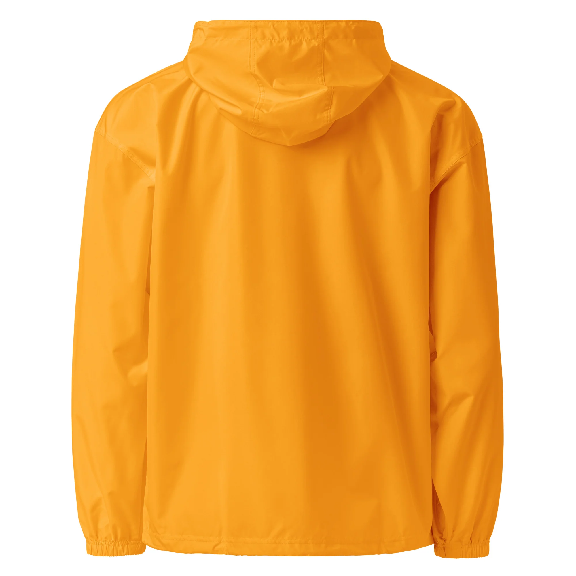Get Down Graffiti Tag Windbreaker Jacket - Image 32