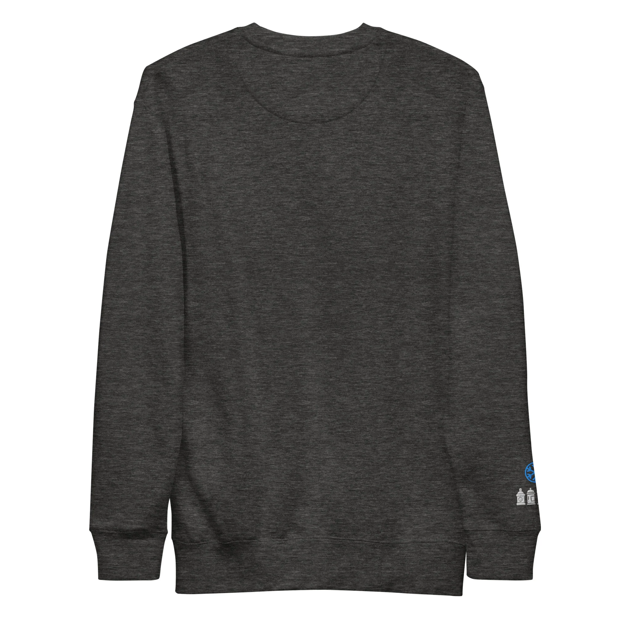 Get Down Graffiti Throw-up Sweatshirt - Image 28