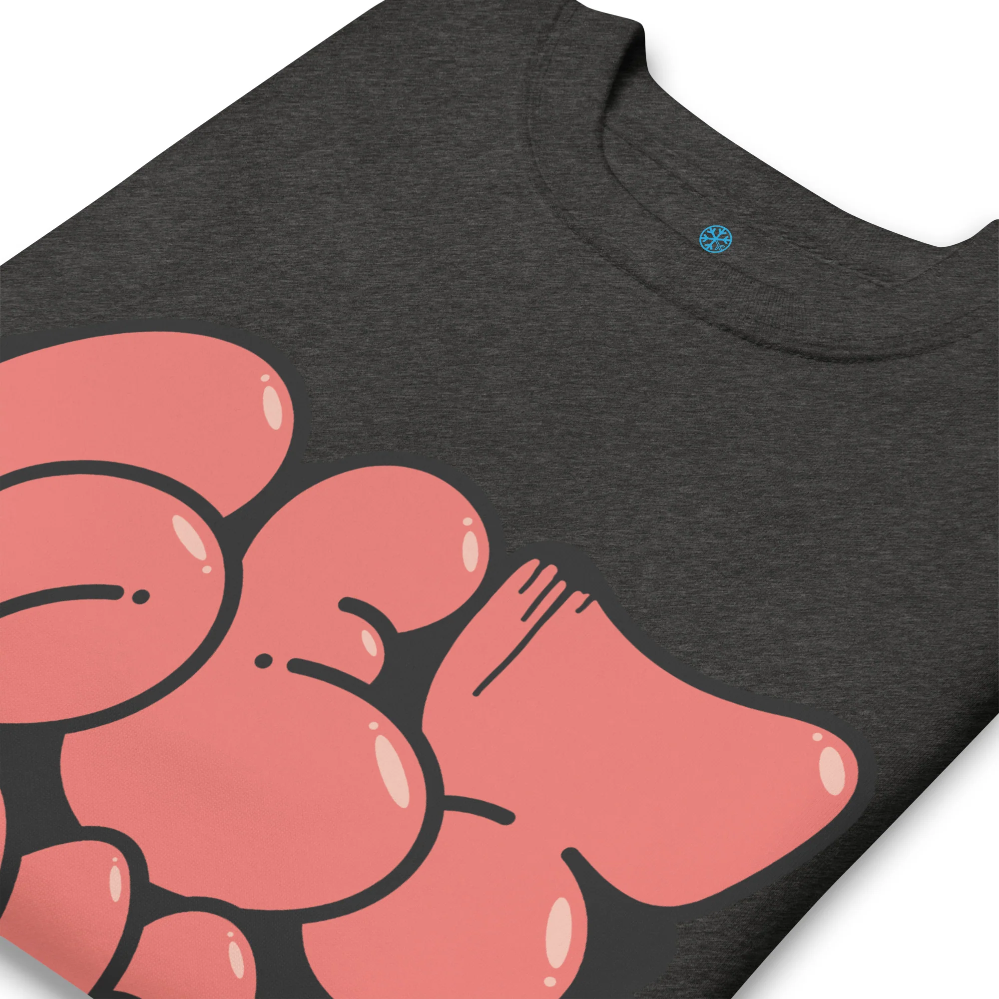 Get Down Graffiti Throw-up Sweatshirt - Image 29