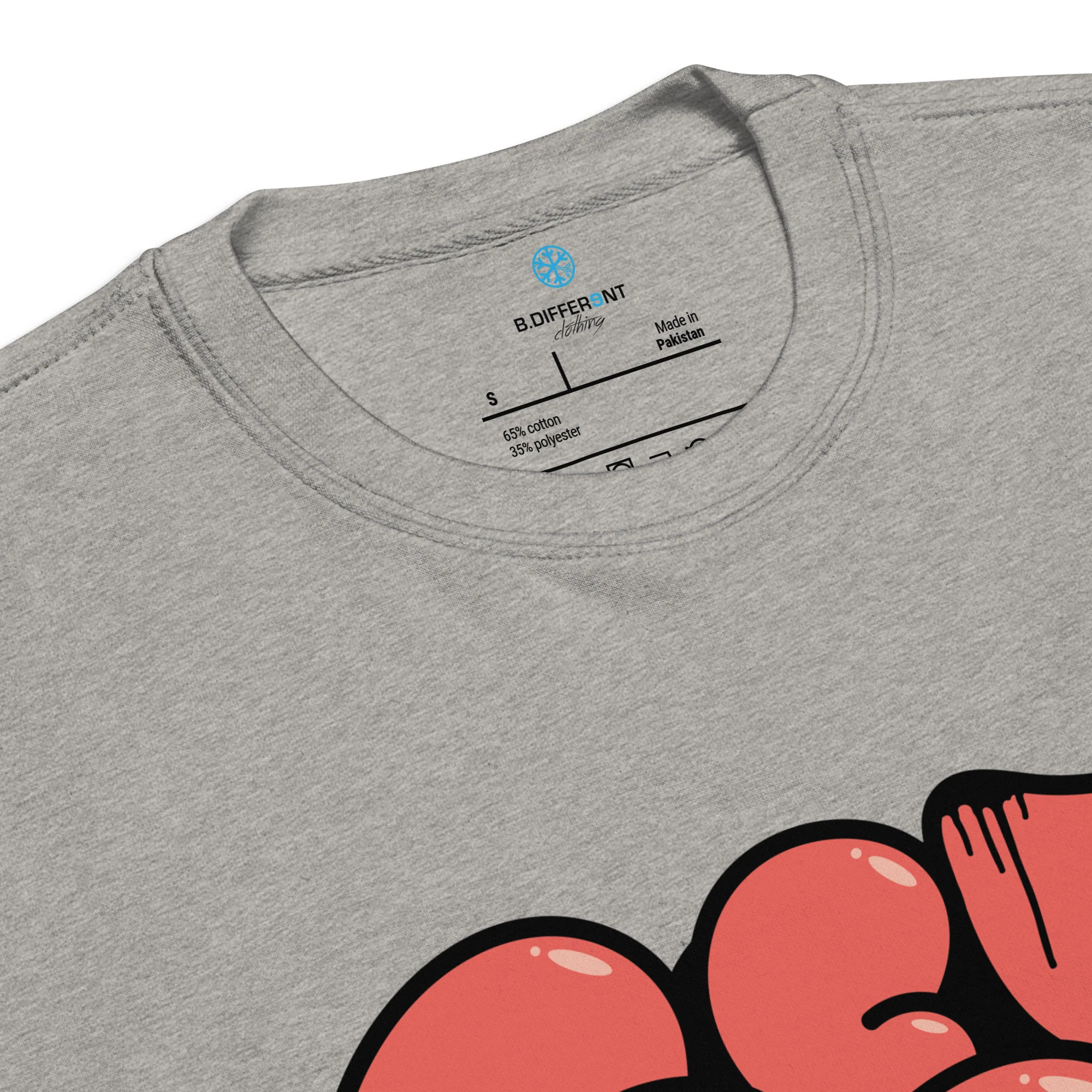 Get Down Graffiti Throw-up Sweatshirt - Image 34