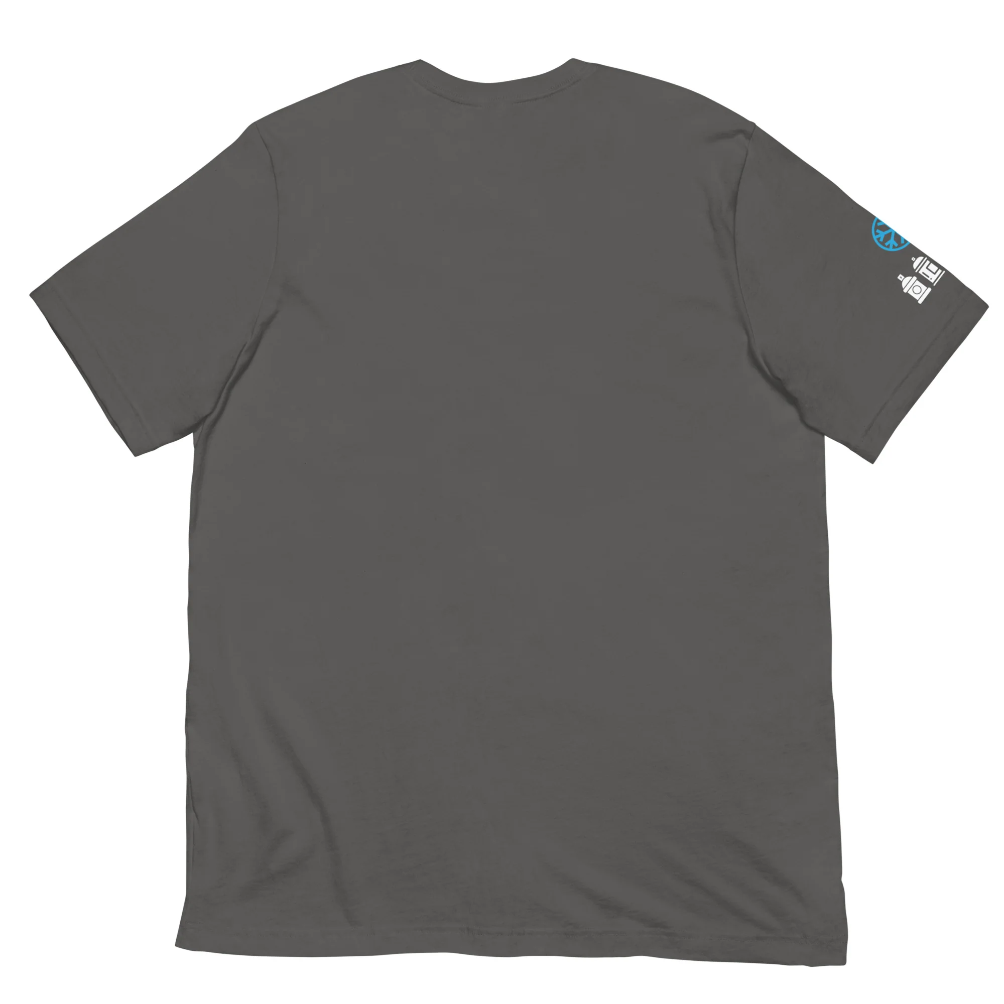 Get Down Graffiti Throw-up Tee - Image 34